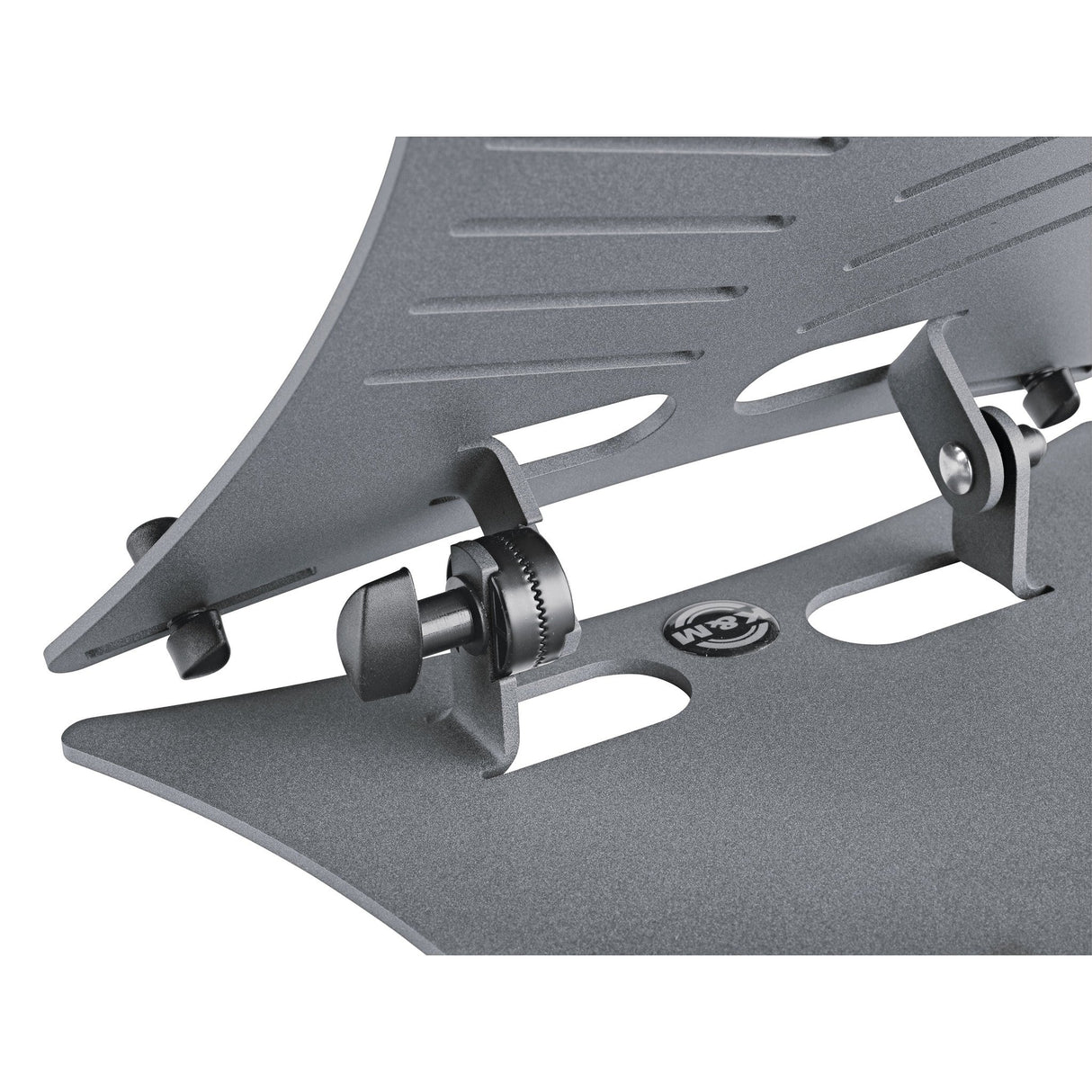 K&M 12197 Ständer Laptop Stand