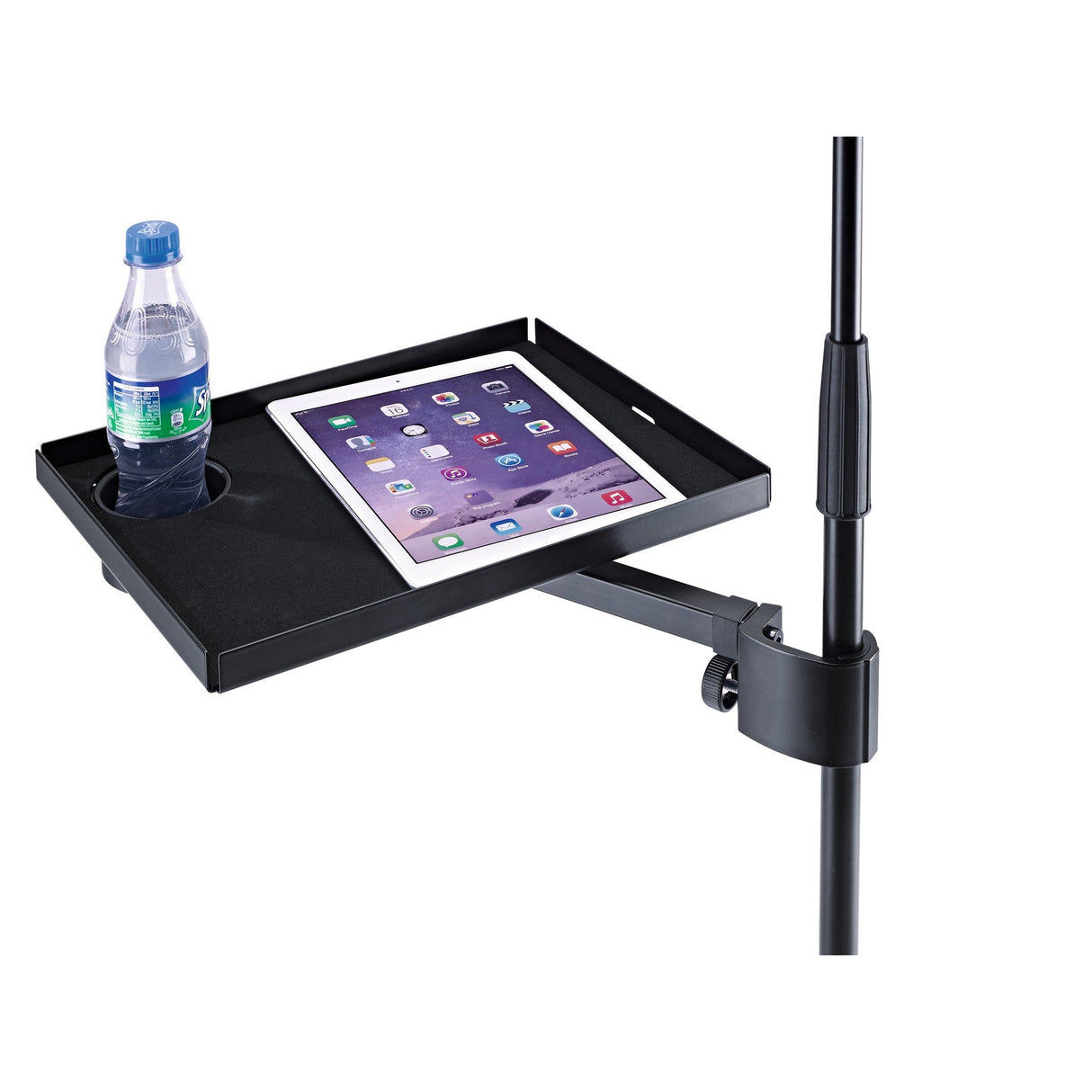 K&M 12225 Multimedia Tray Attachment