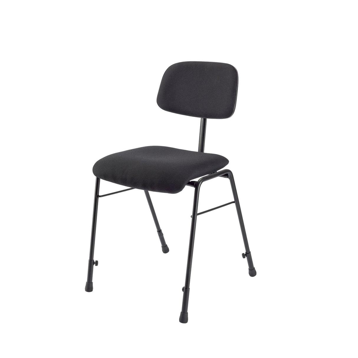 K&M 13494 80mm Chair Leg Extension - 80mm