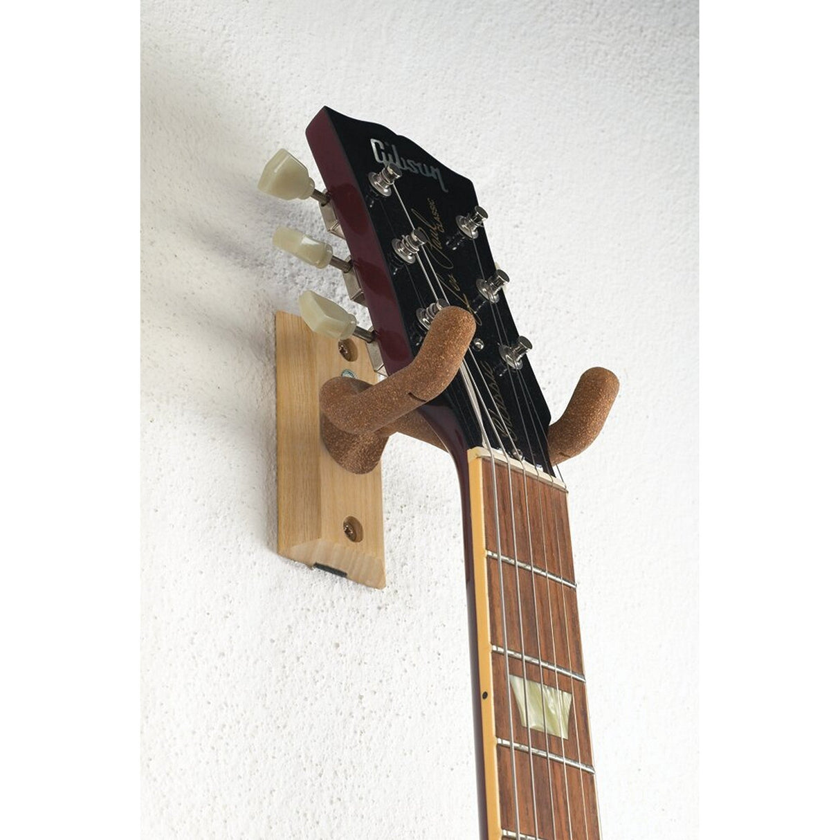 K&M 16220 Guitar Wall Mount