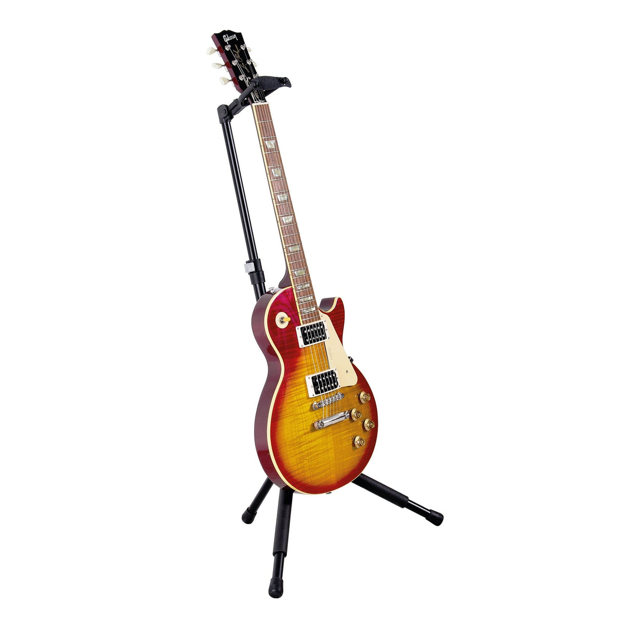K&M 17680 Memphis 10 Guitar Stand