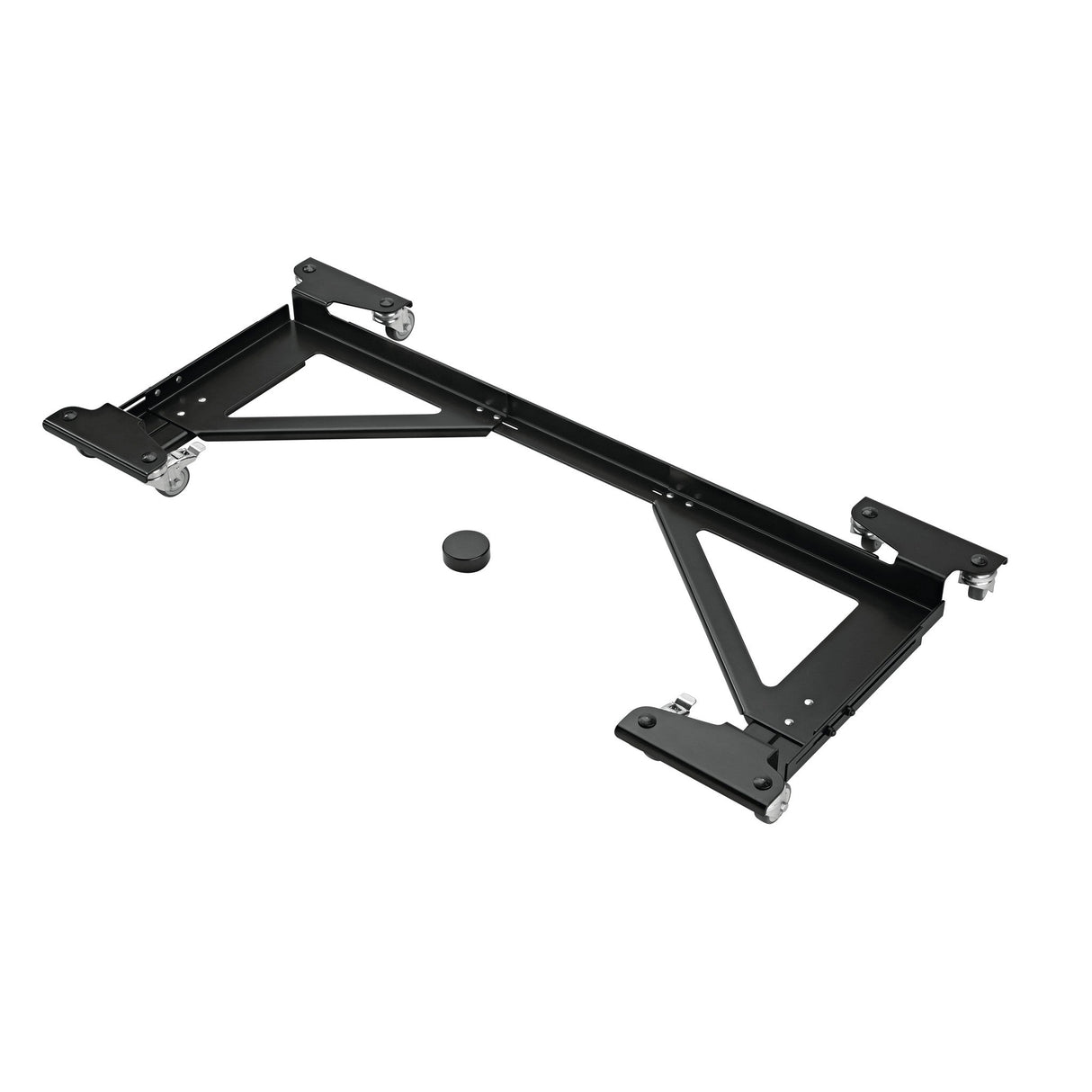 K&M 18804 Trolley for Digital Upright Pianos