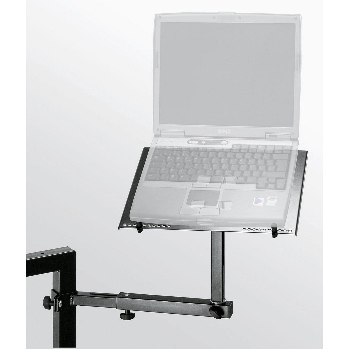 K&M 18815 Laptop Holder