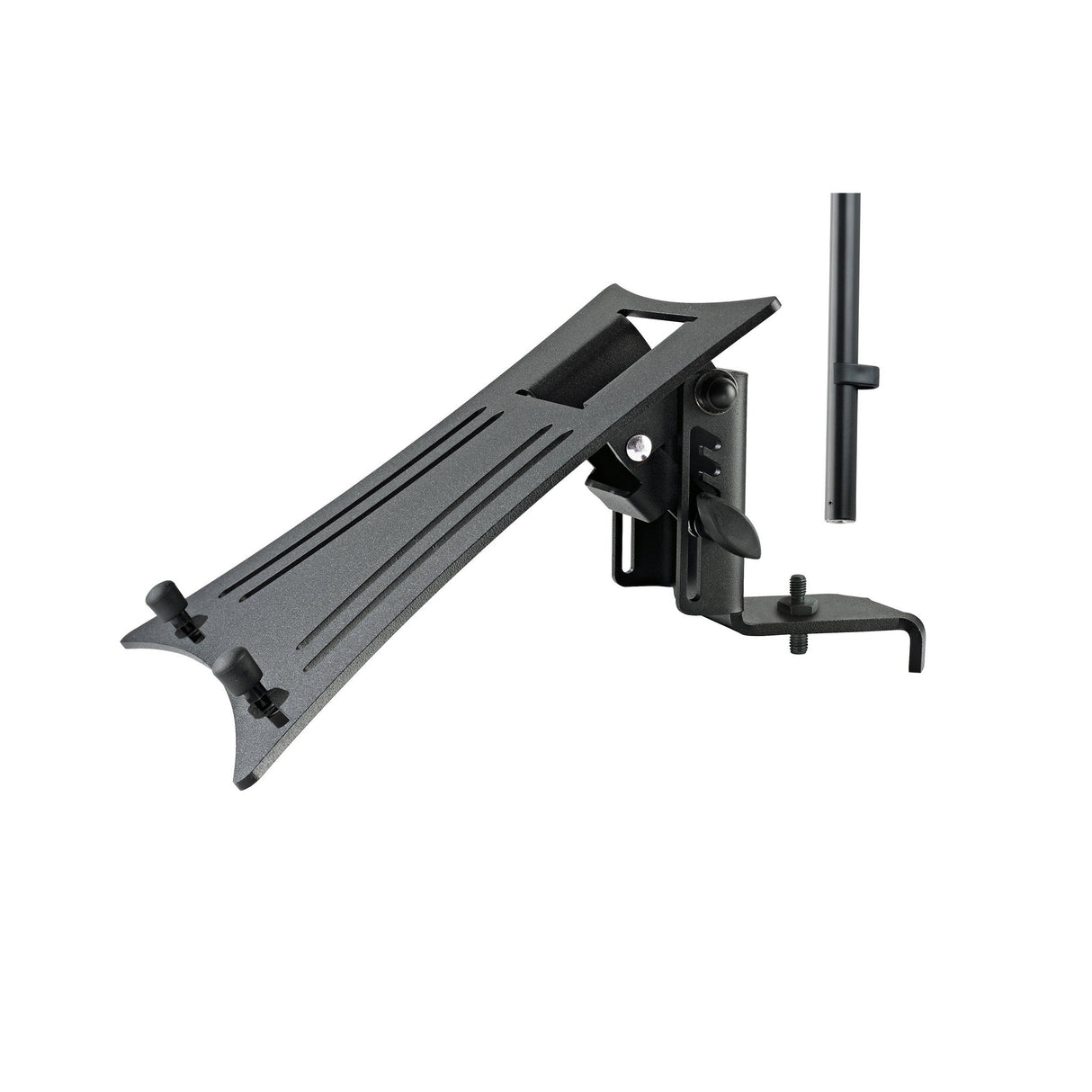 K&M 18872 Extension Rod for Baby-Spider Pro