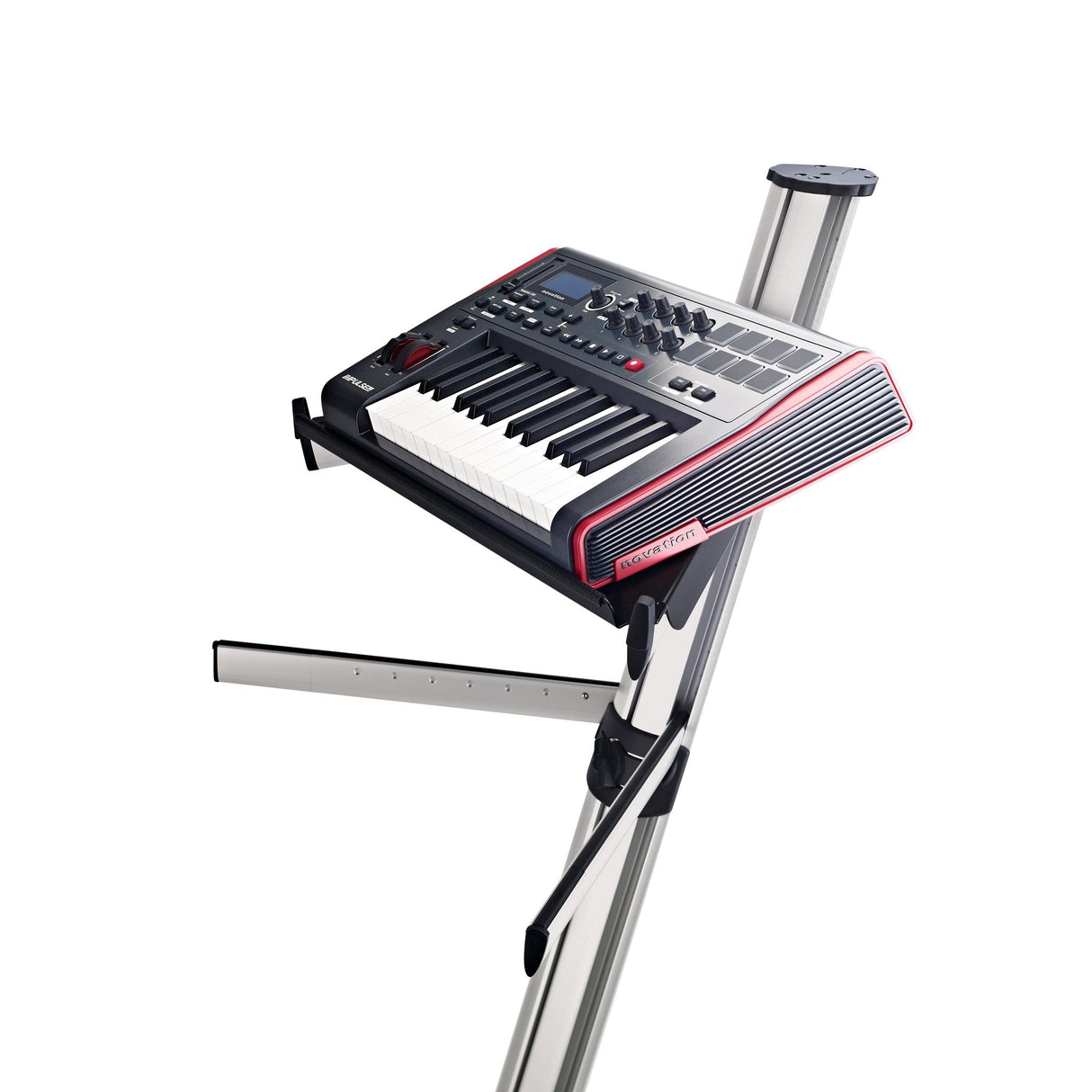 K&M 18876 Controller Keyboard Tray