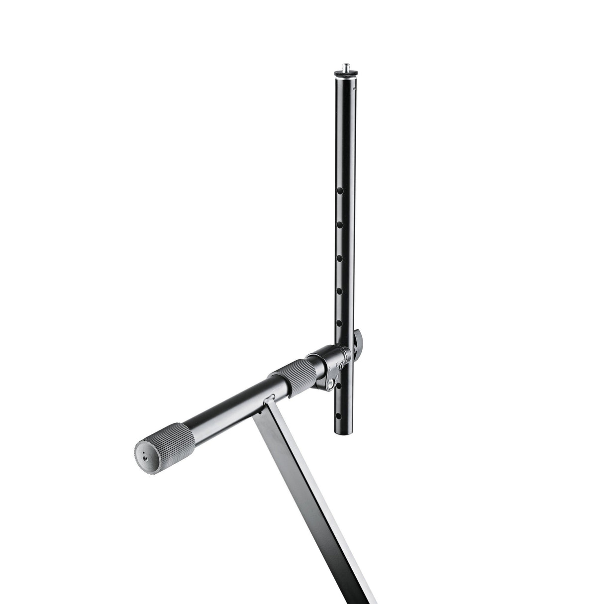K&M 18944 Universal Holder for X-Keyboard Stands