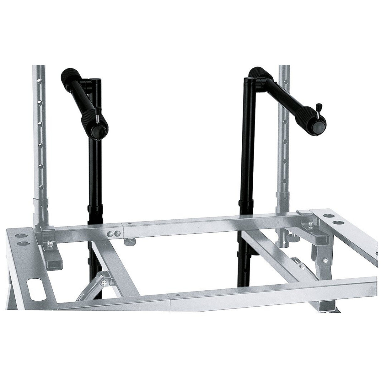 K&M 18952 Keyboard Stacker