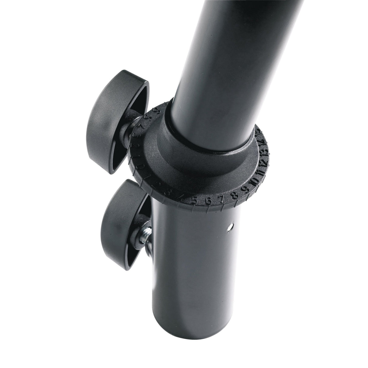 K&M 19670 Speaker Tilt Connector