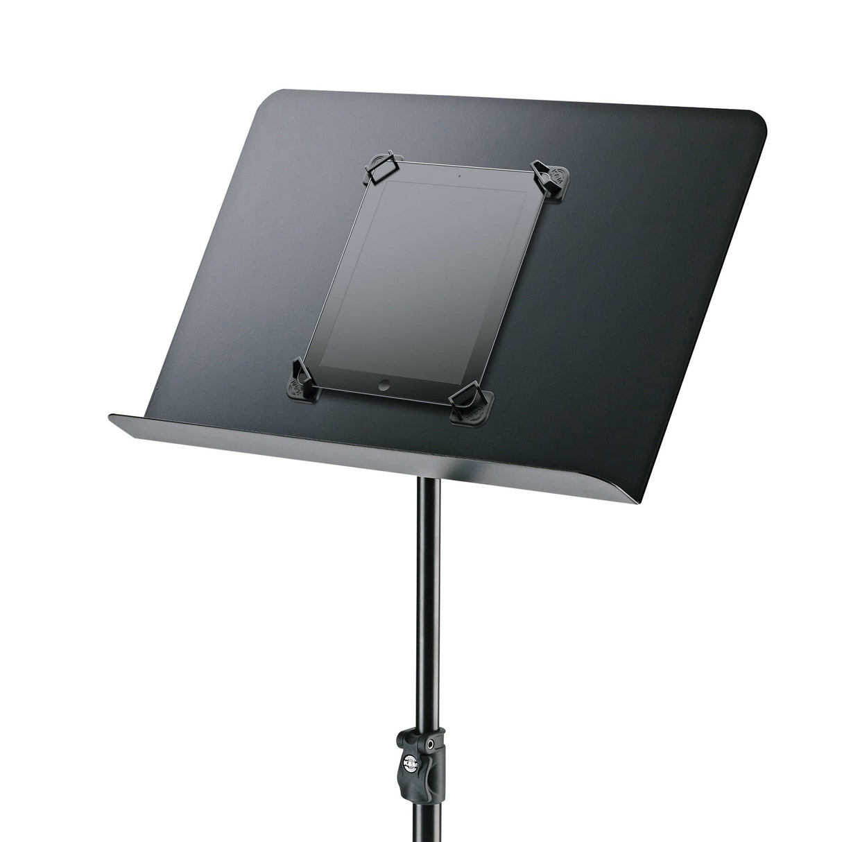 K&M 19708 Magnet Holder for Tablet PC