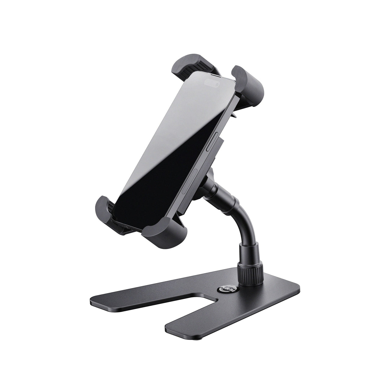 K&M 19756 Desktop Smartphone Stand