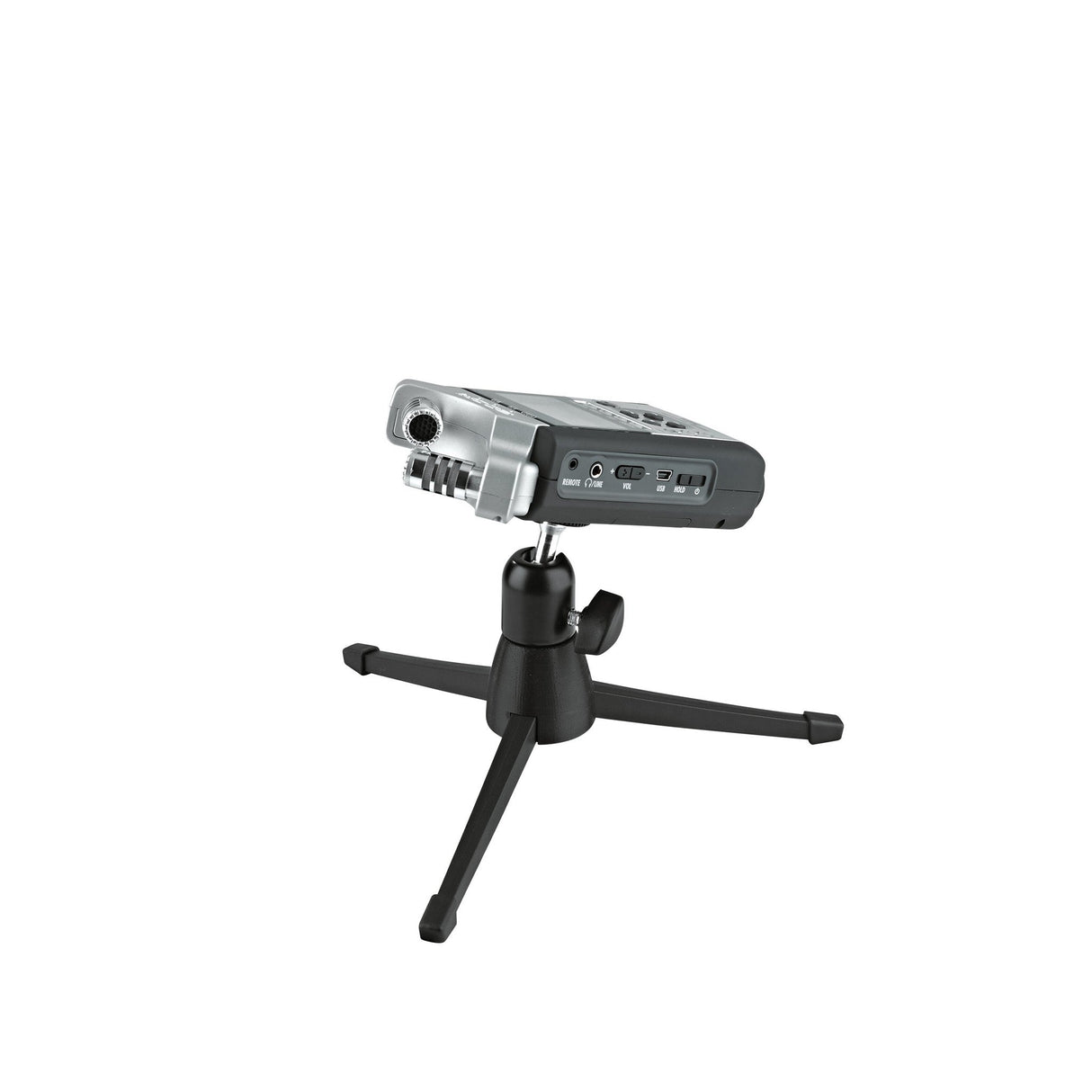 K&M 19783 Foldable Tripod Desktop Camera Stand