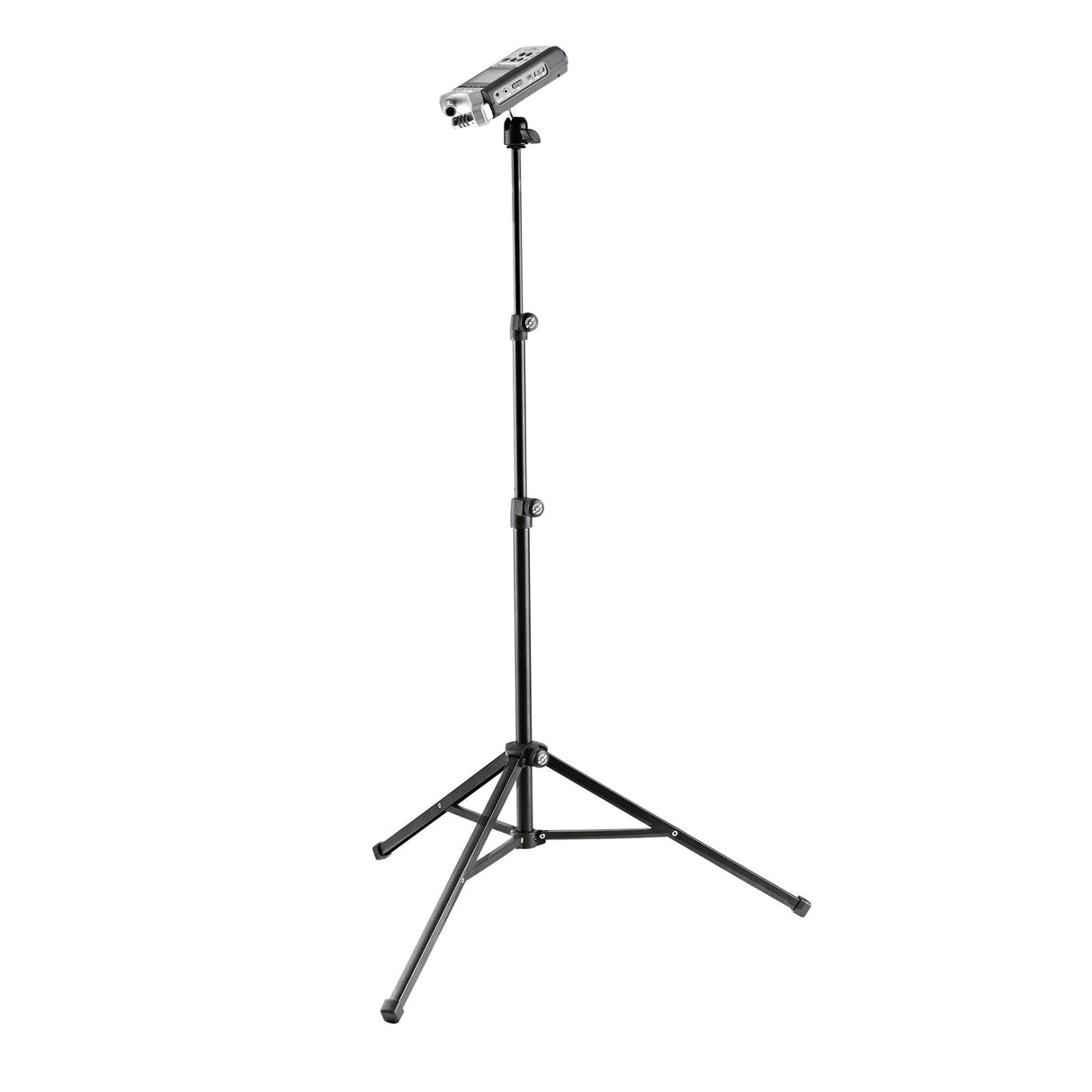 K&M 19784 Stable and Foldable Camera Tripod Stand