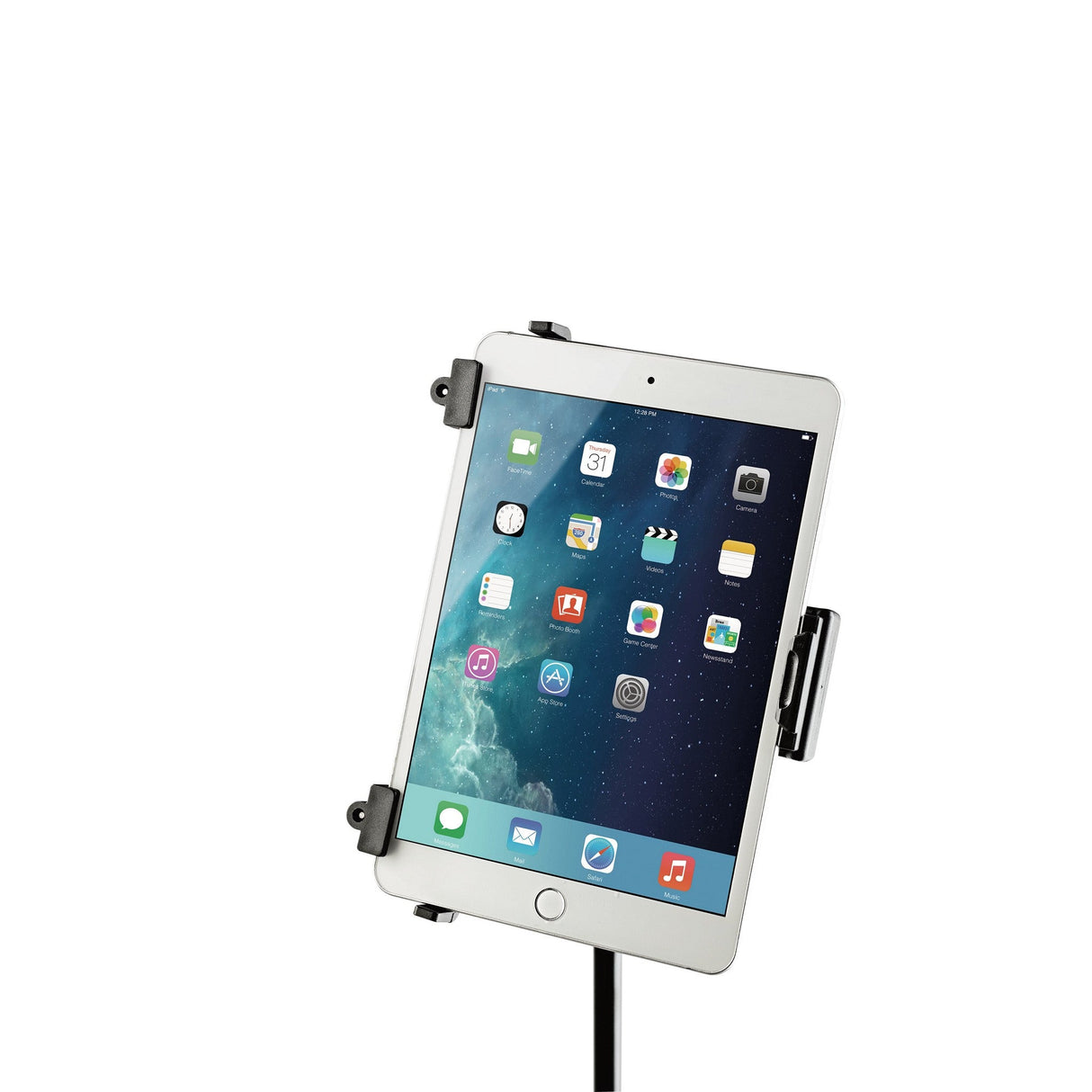 K&M 19795 Tablet PC Holder 5/8’’Stand