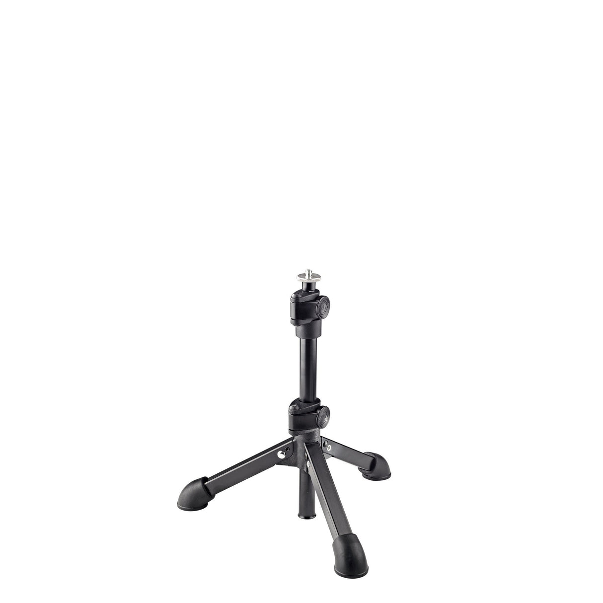 K&M 23150 Tabletop Telescopic Microphone Stand
