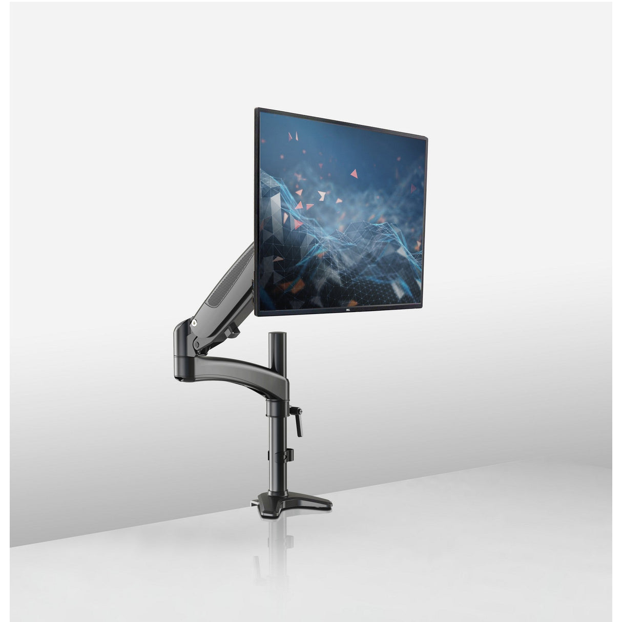 K&M 23873 Monitor Wall Mount
