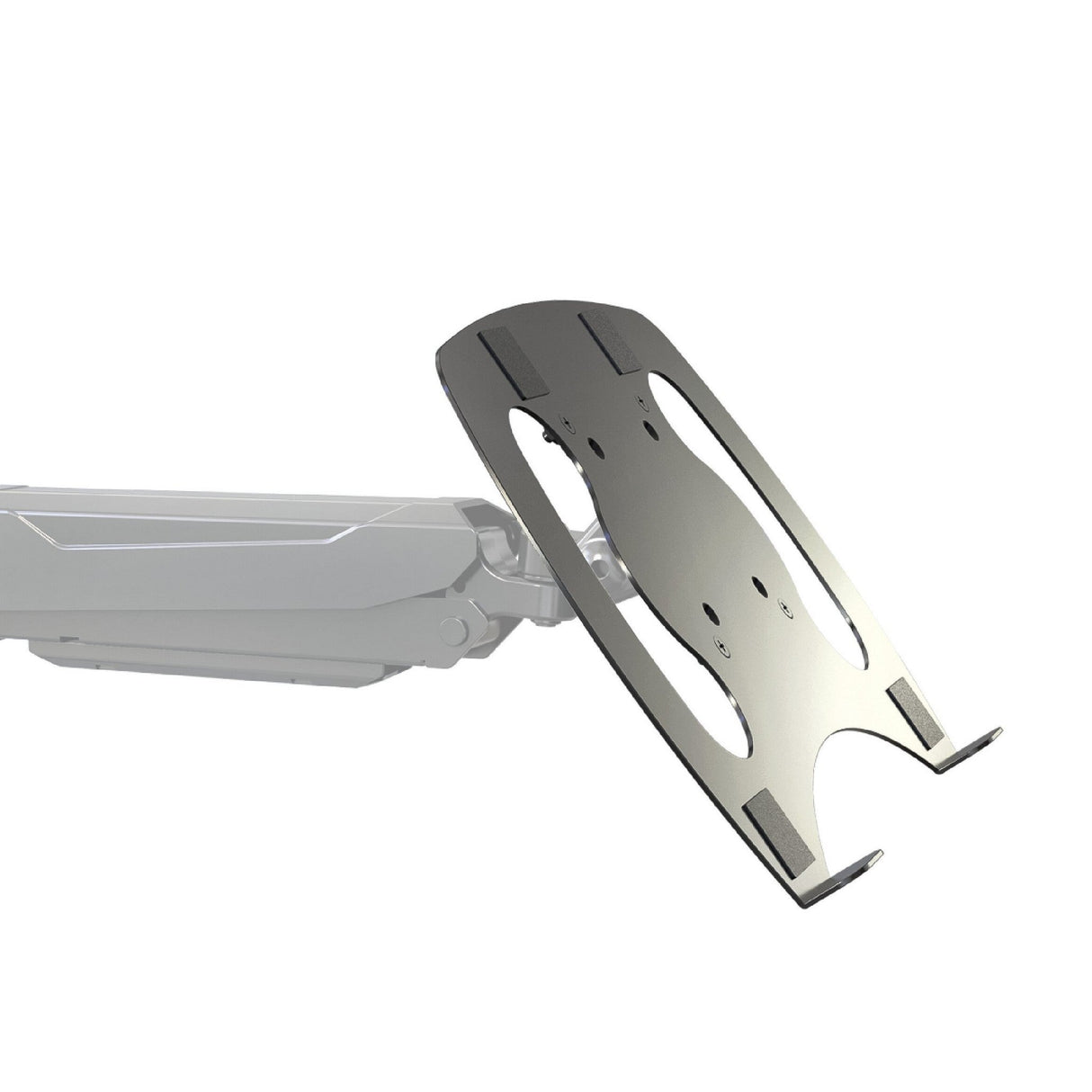 K&M 23880 Laptop Rest