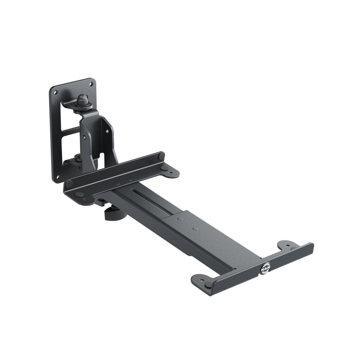 K&M 24167 Speaker Wall Mount Large