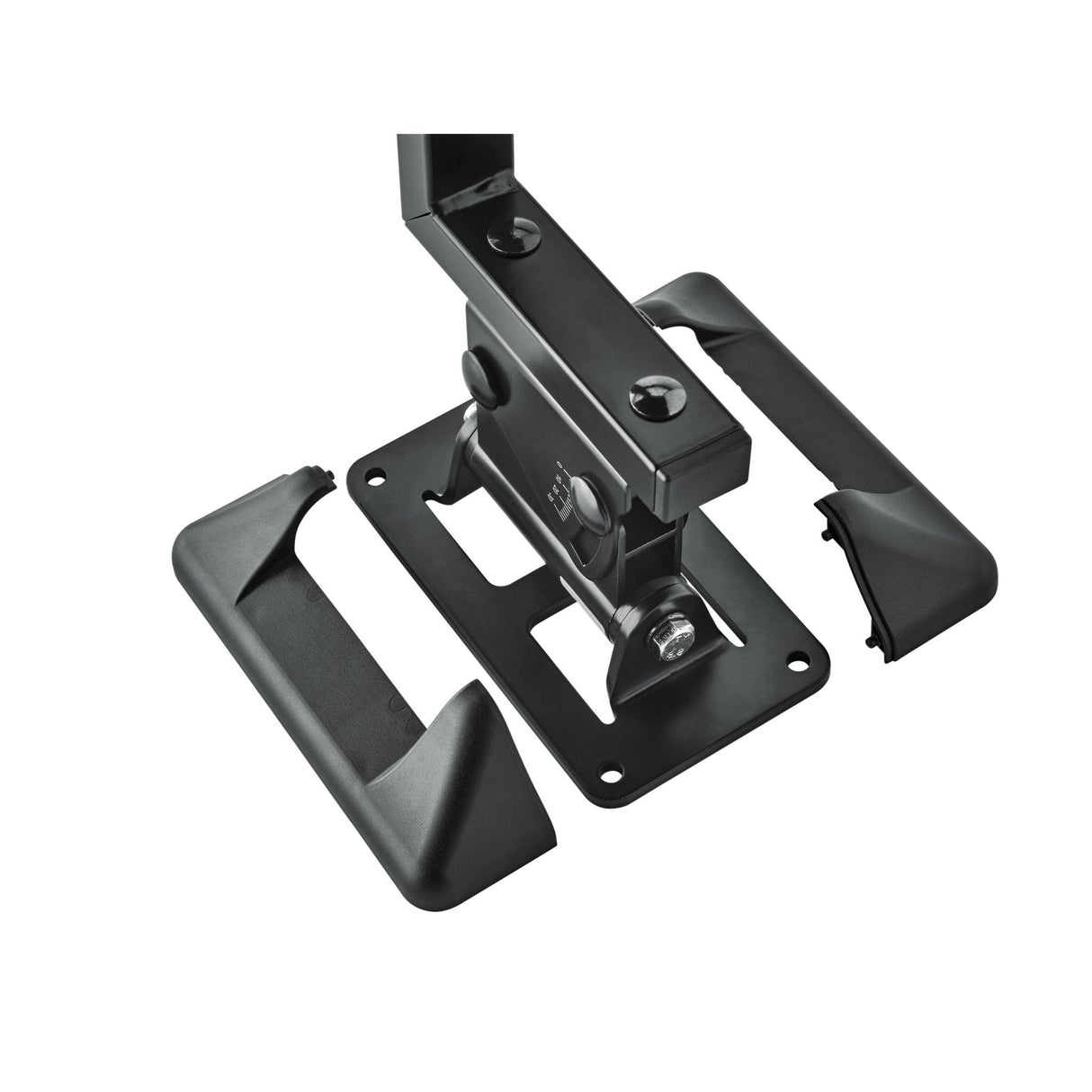 K&M 24463 Cover for Speaker Wall Mount
