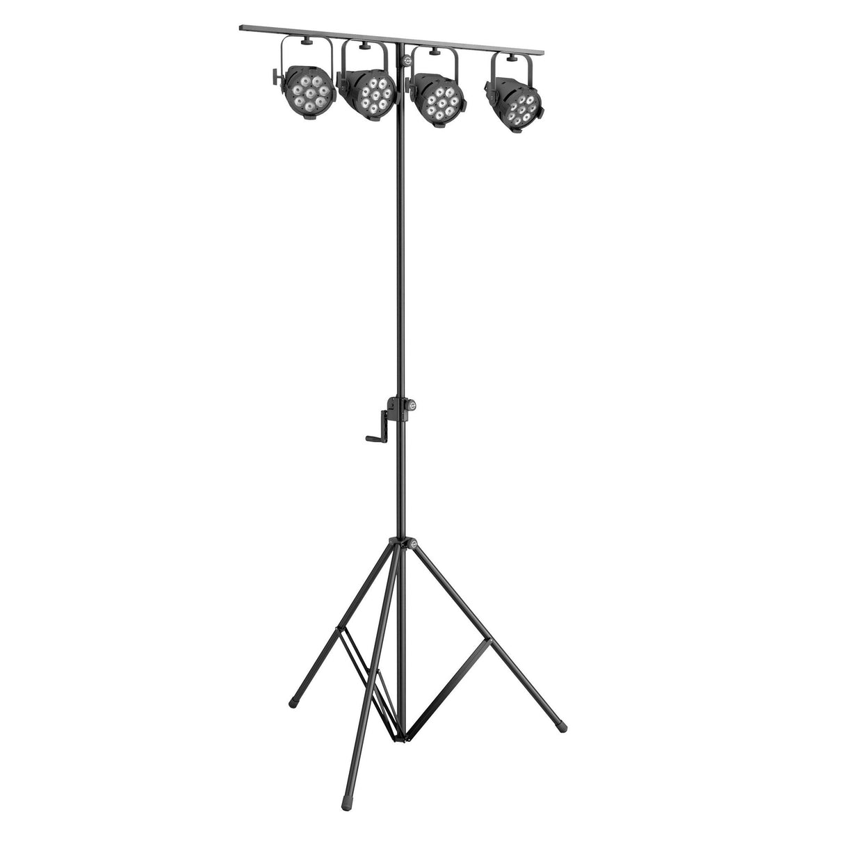K&M 24615 Lighting/Speaker Stand