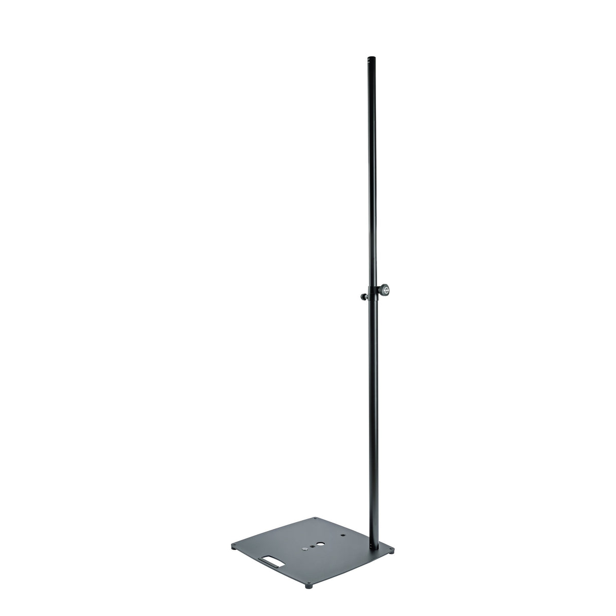 K&M 24654 Pro Lighting/Speaker Stand