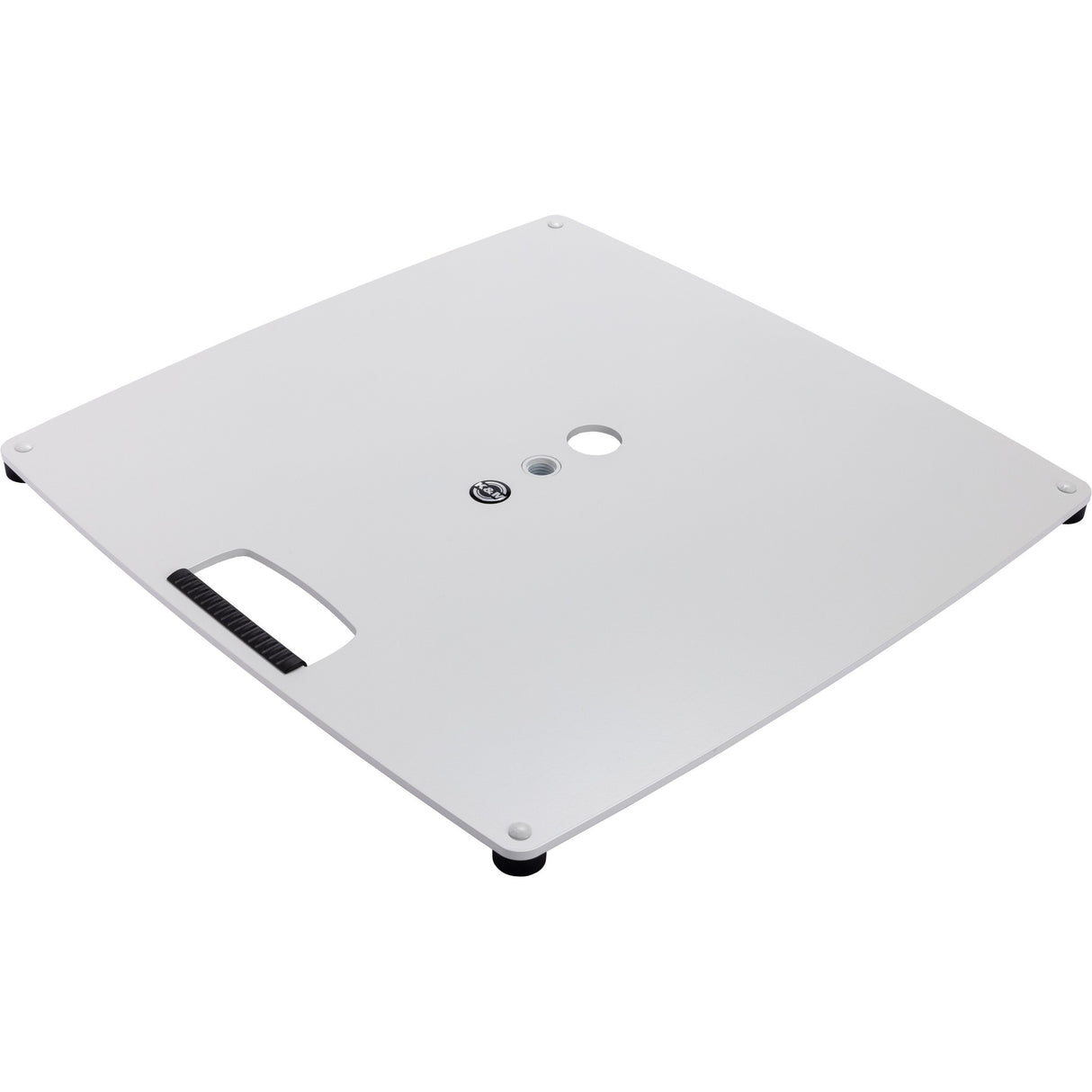 KM 26715 Base Plate L 22’’ x 22’’ - White