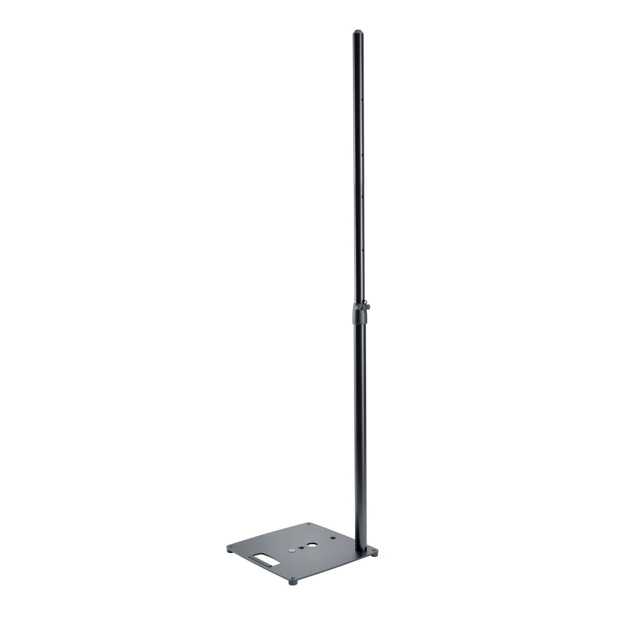 KM 26729 Flat Base Speaker Stand
