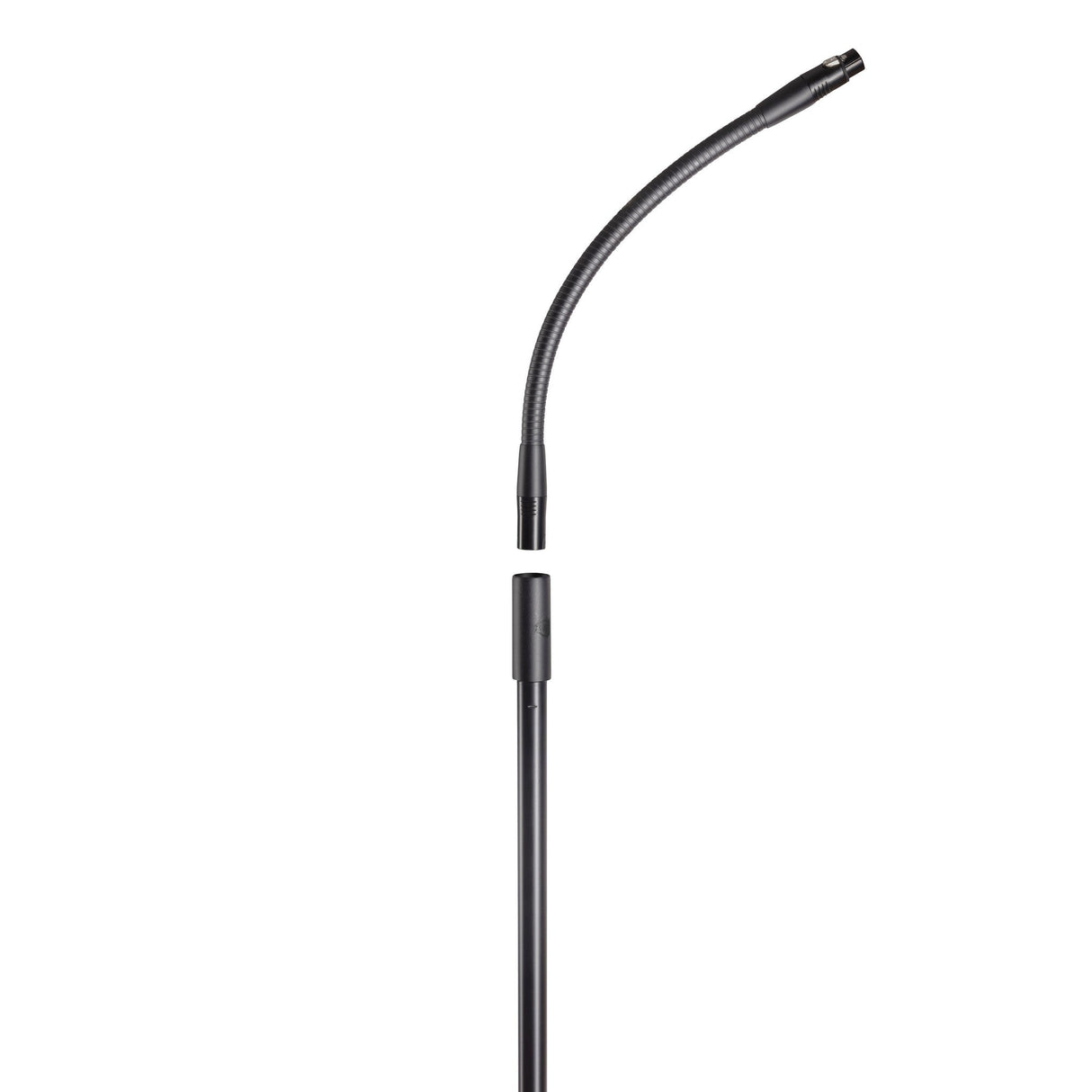 K&M 27500 Microphone Stand with Gooseneck
