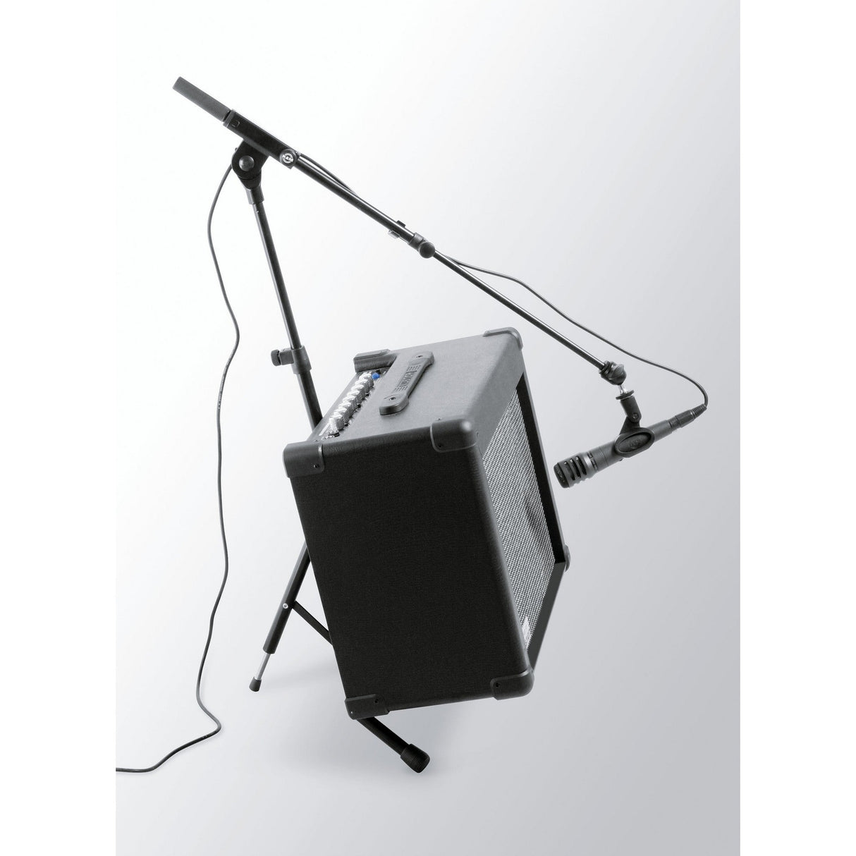 K&M 28130 Combo Amp Stand