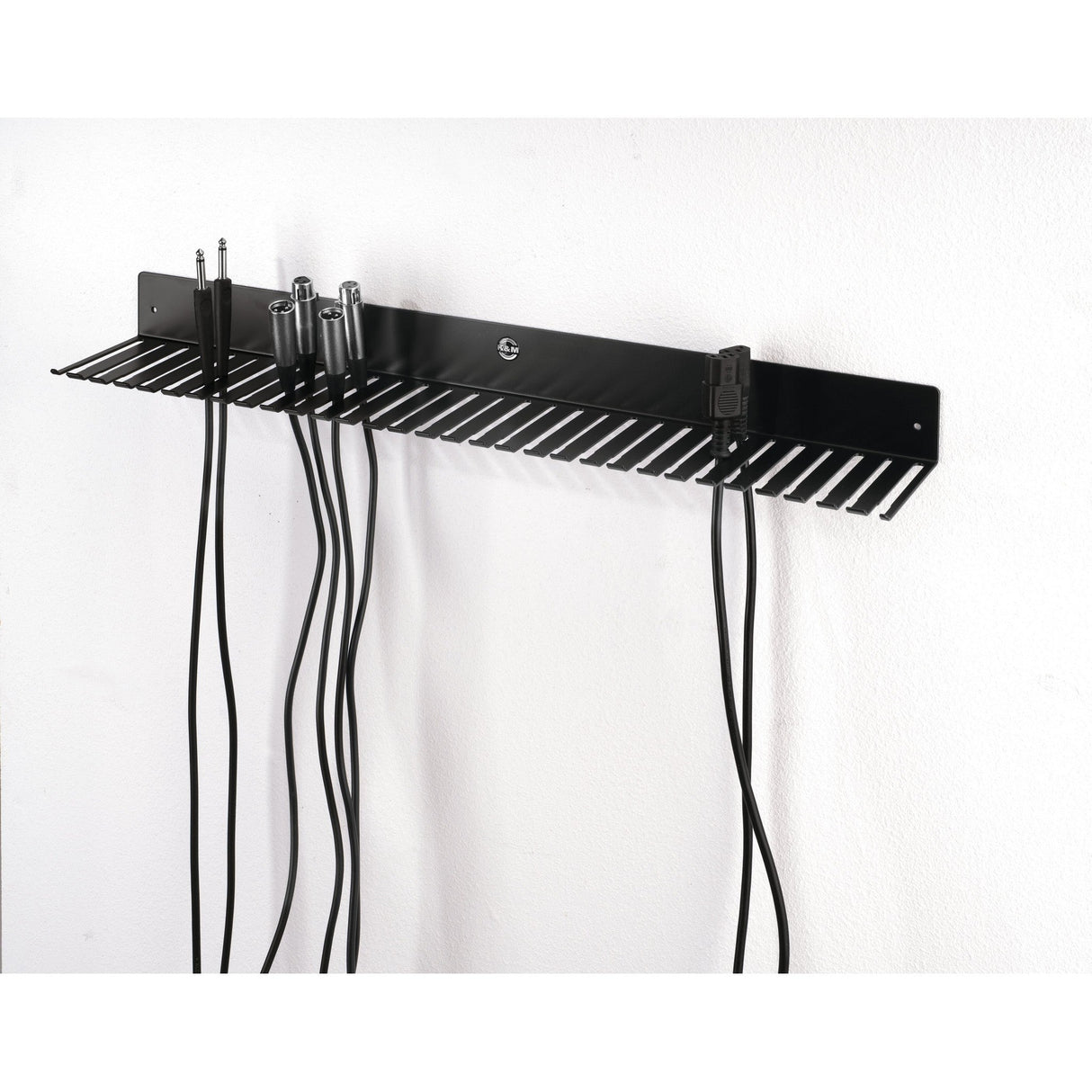 K&M 49020 Cable Hanger for Studio