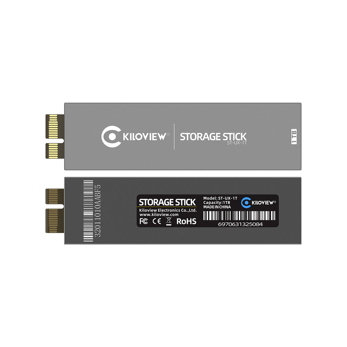 Kiloview SSD Storage Stick - 1TB