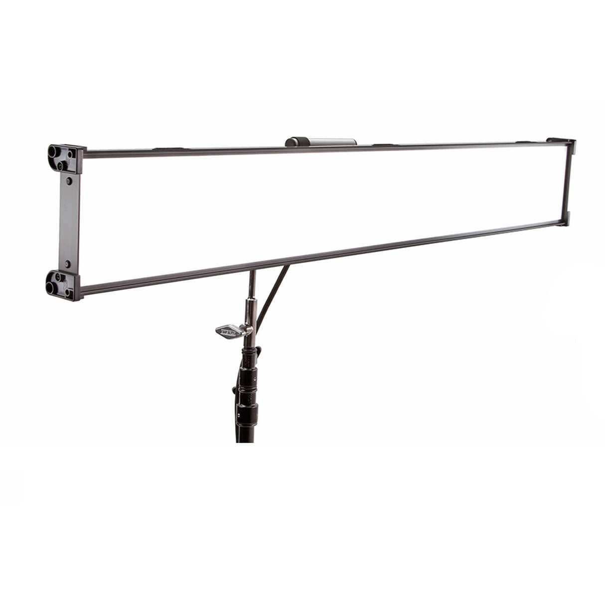 Kino Flo Diva-Lite 41 LED DMX Panel with Yoke Mount