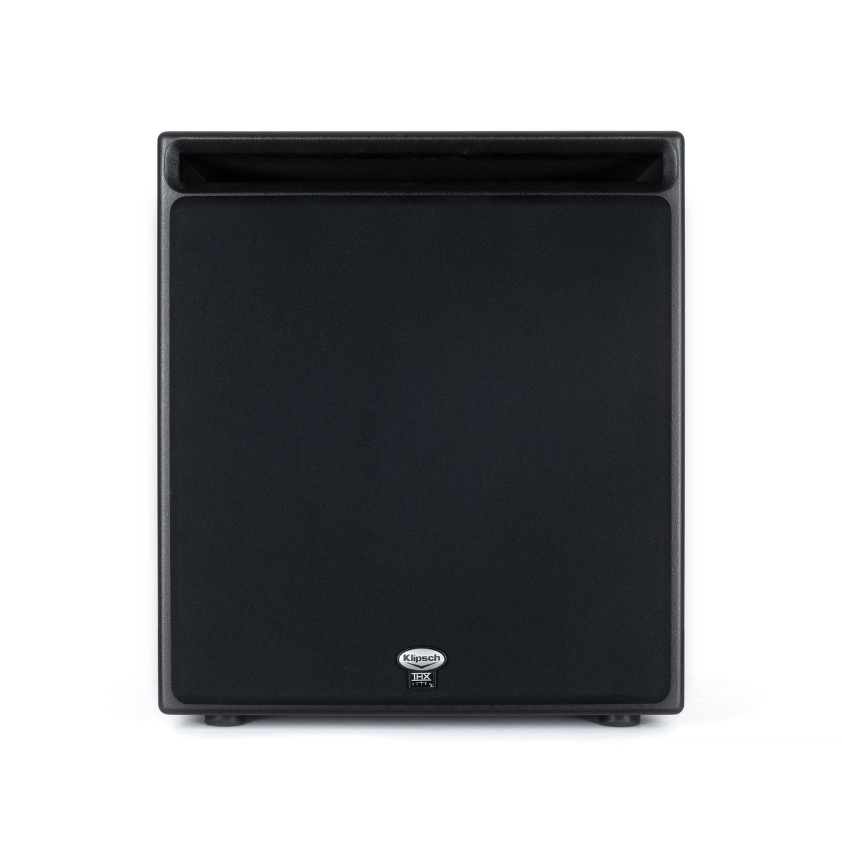 Klipsch KLP-1200-THX Ultra2 Series THX Passive Subwoofer with 12-Inch Driver, Single Unit