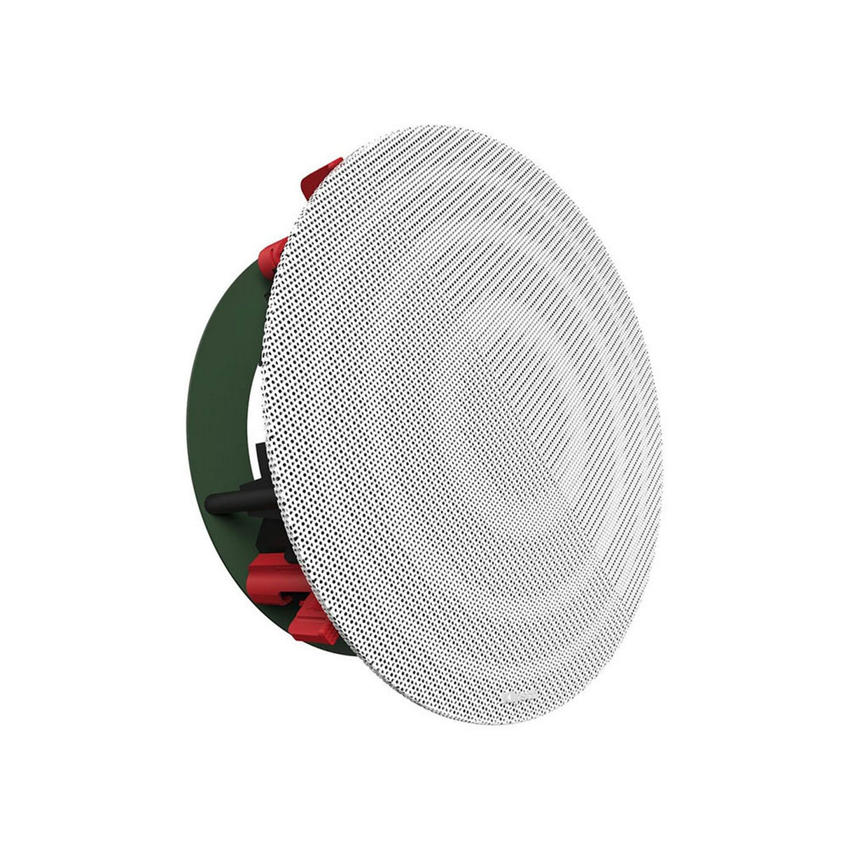 Klipsch CS-16C II Custom Series 6.5-Inch In-Ceiling Speaker, Single Unit