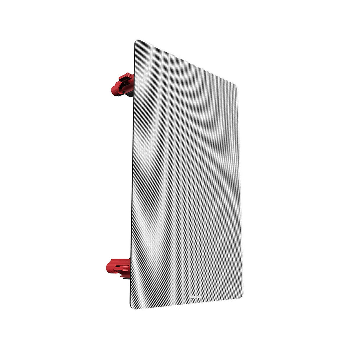 Klipsch CS-16W-WH Custom Series 6.5-Inch In-Wall Speaker, Single Unit