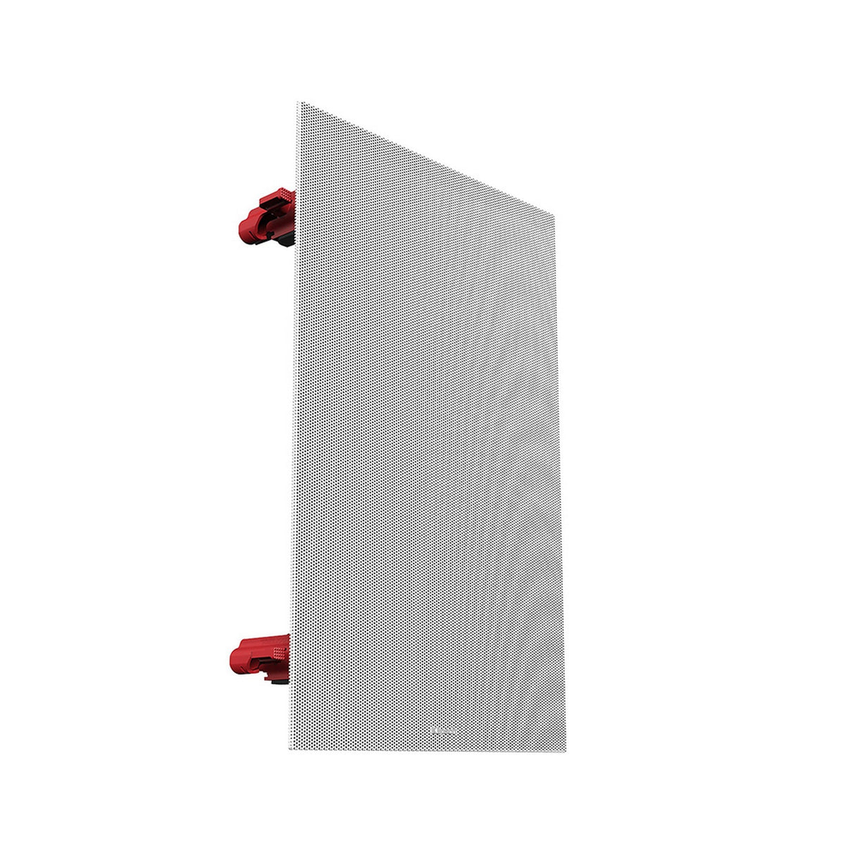 Klipsch DS-160W Designer Series 6.5-Inch In-Wall Speaker, Single Unit, White