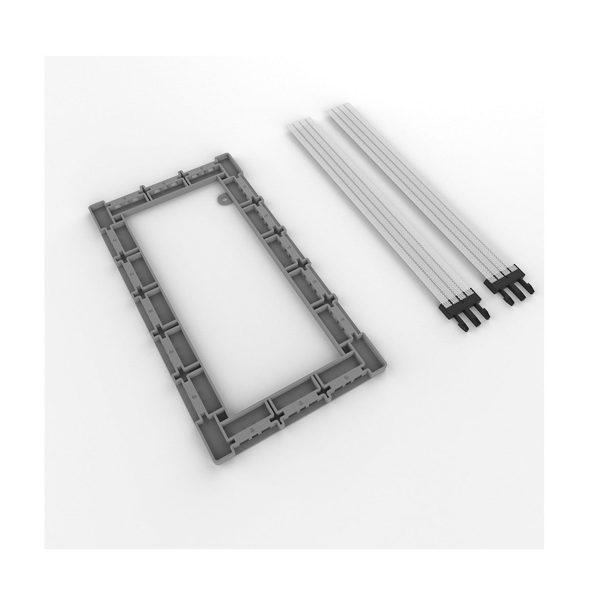 Klipsch IK-402-W Install Kit for 4-Inch In-Wall LCR Speakers