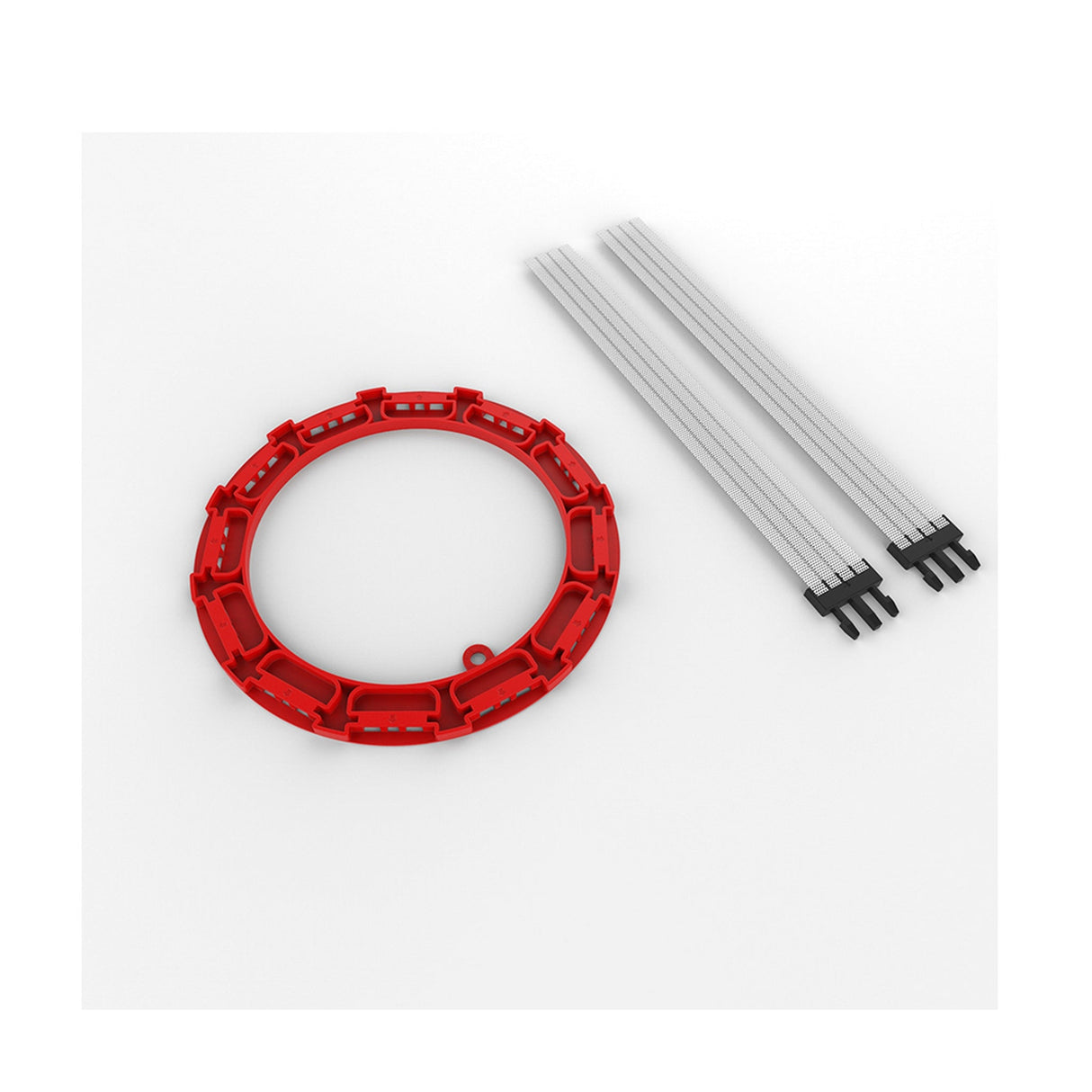 Klipsch IK-650-C Install Kit for 6.5-Inch In-Ceiling Speakers, 2-Pack