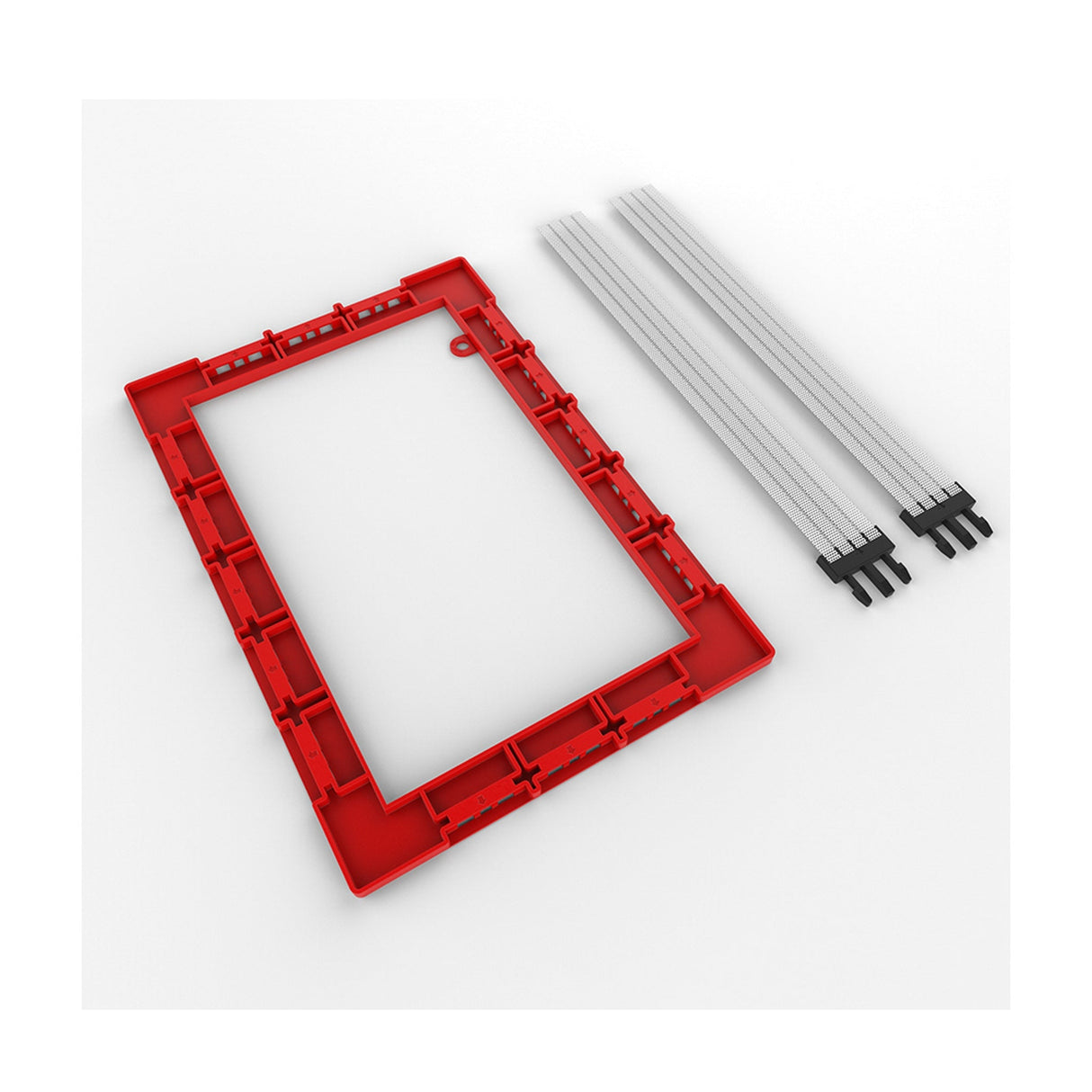 Klipsch IK-650-C Install Kit for 6.5-Inch In-Ceiling Speakers, 10-Pack