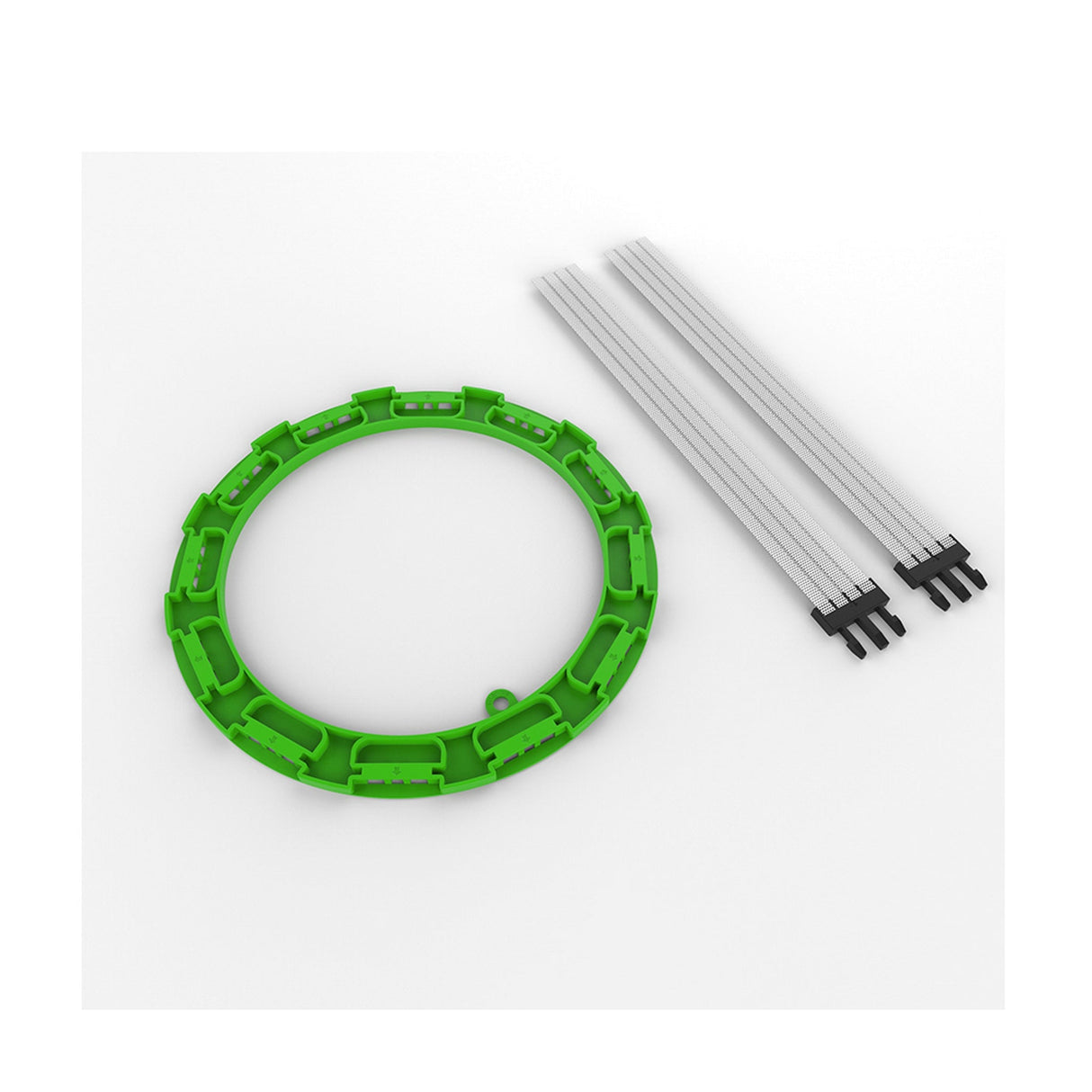 Klipsch IK-800-C II 8-Inch In-Ceiling Speaker Installation Kit, 2-Pack