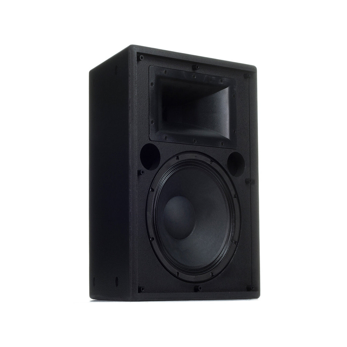 Klipsch KI-262 Series 12-Inch Trapezoidal 2-Way Loudspeaker, Single Unit