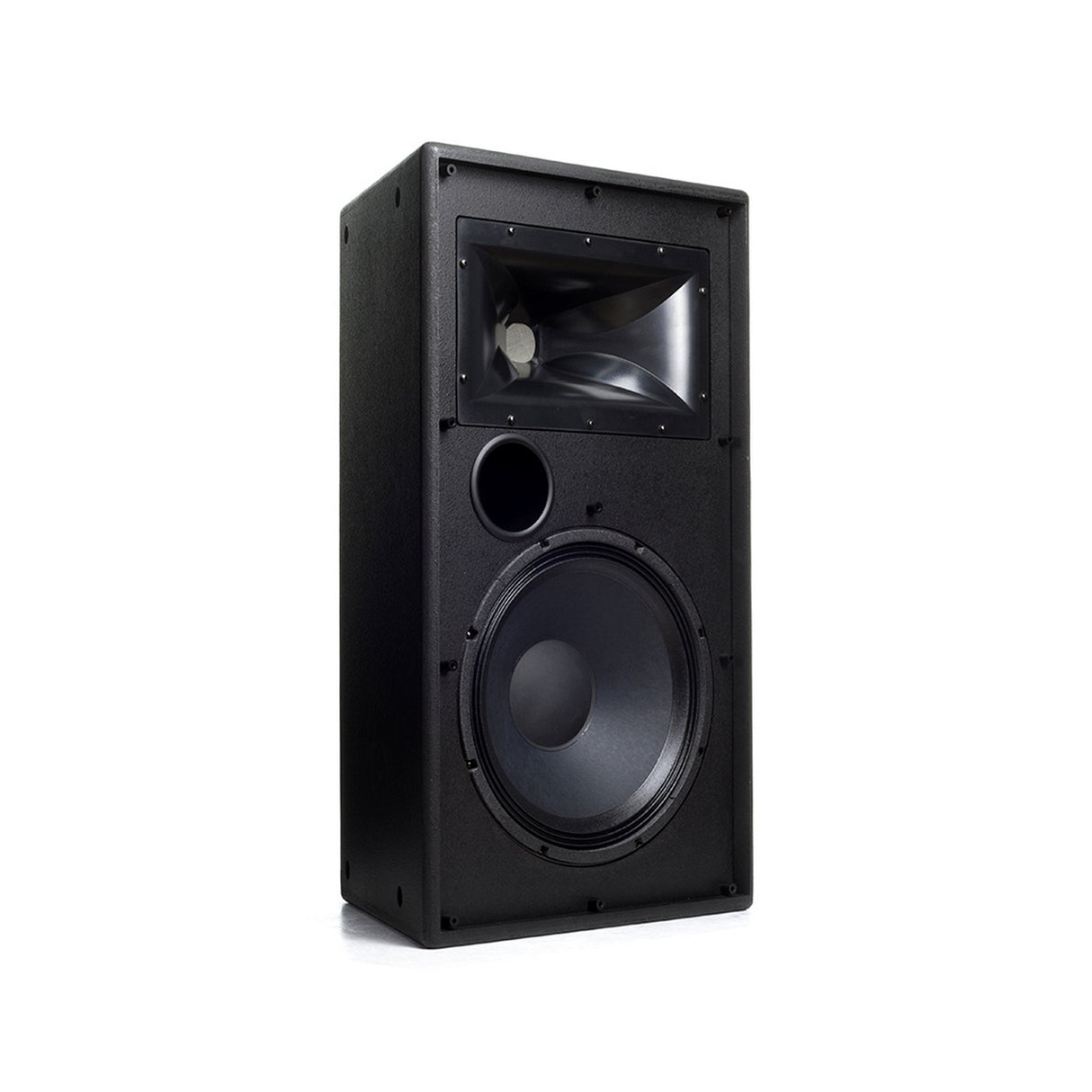 Klipsch KI-396 Series 15-Inch Two-Way Loudspeaker, Single Unit