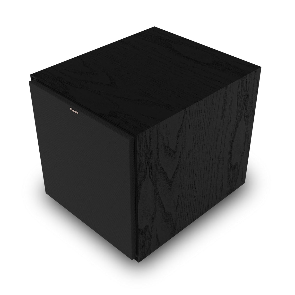 Klipsch R-121SW 12-Inch Front-Firing Subwoofer, Single Unit