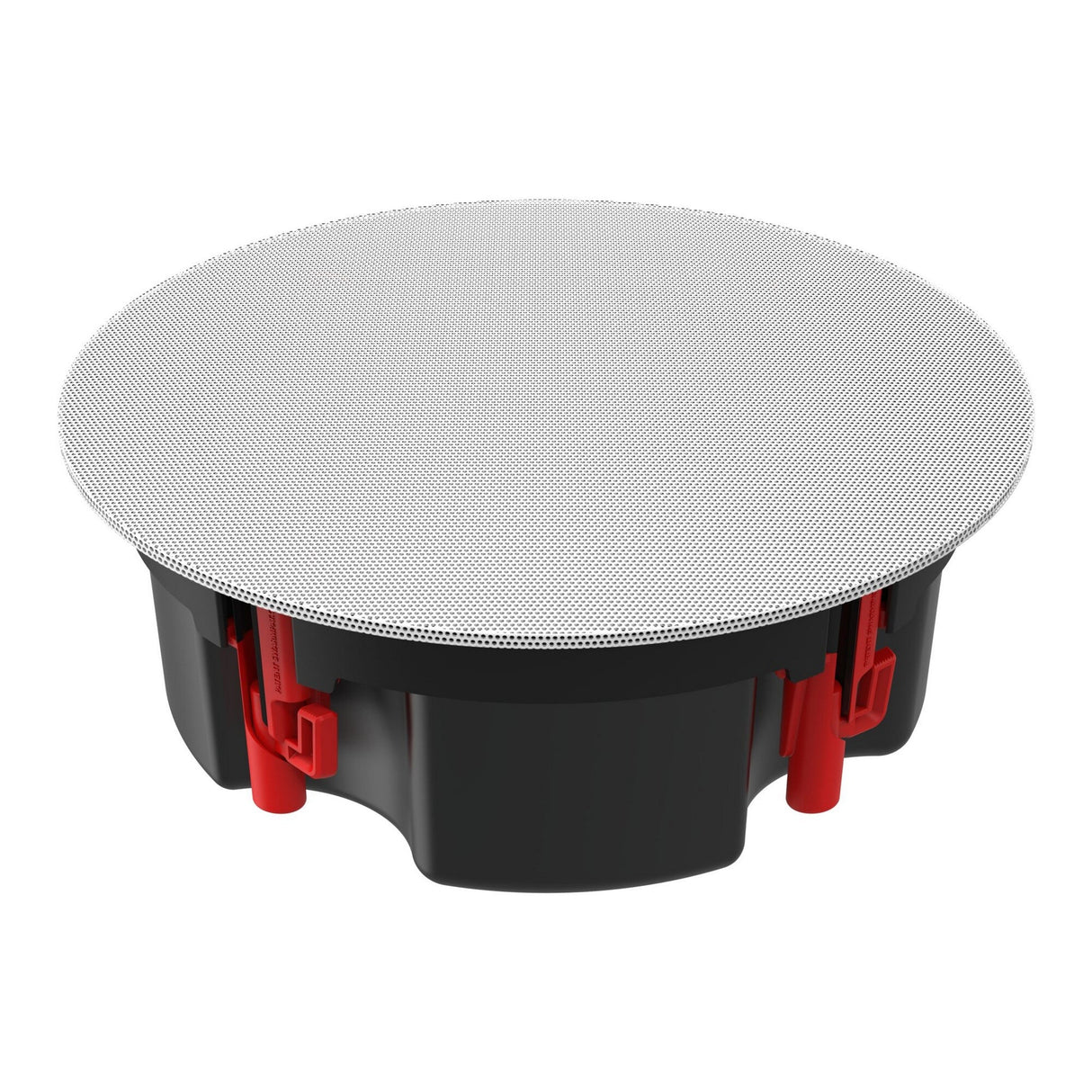 Klipsch PIC-525 5.25-Inch Short-Can Professional In-Ceiling Speaker, Pair