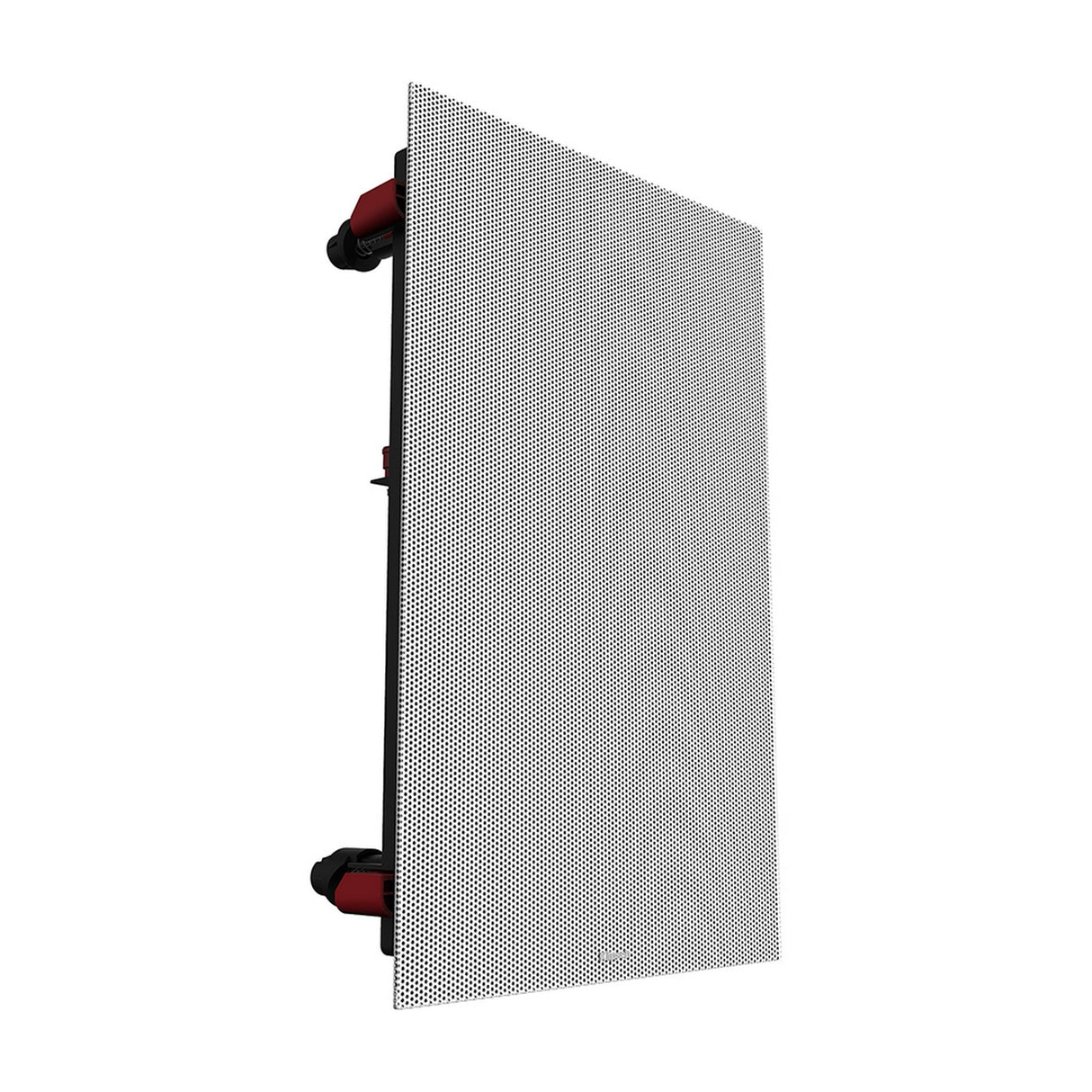 Klipsch PRO-18-RW Reference Premiere Series 8-Inch In-Ceiling Speaker, Single Unit