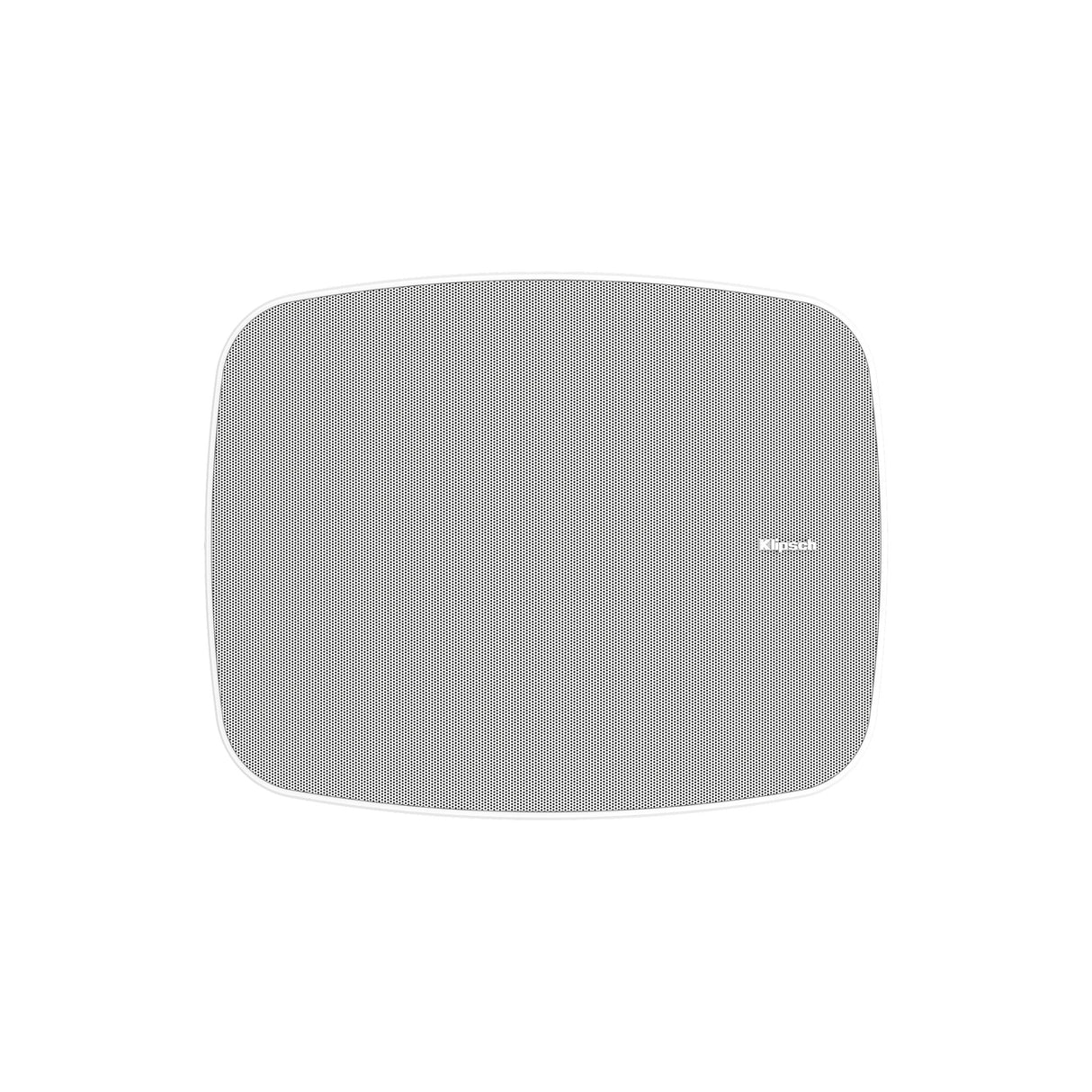 Klipsch PSM-450-T Professional Surface Mount 4.5-Inch Outdoor Speaker with Transformer, Single Unit