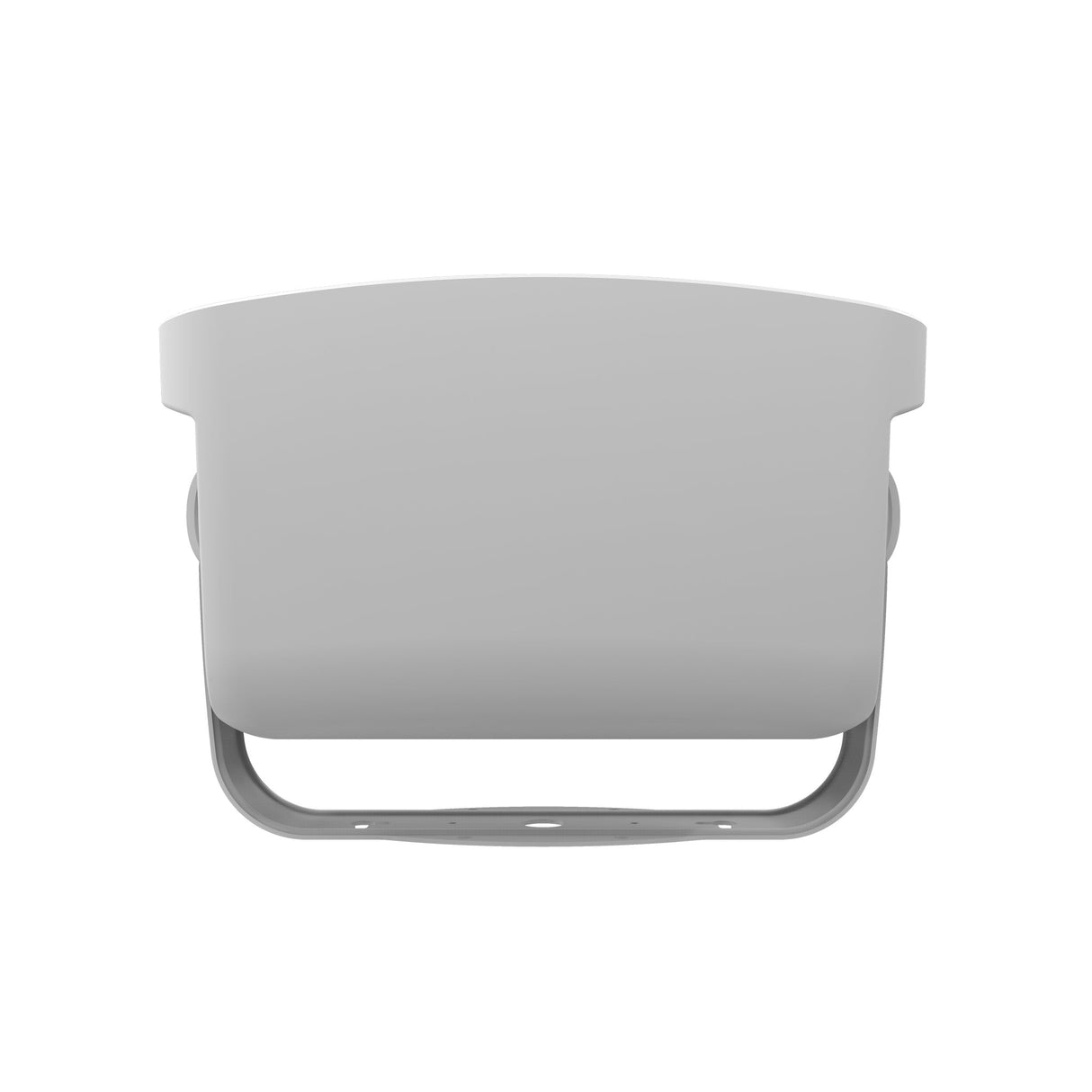 Klipsch PSM-650 Professional Surface Mount 6.5-Inch Outdoor Speaker with Transformer, Single Unit