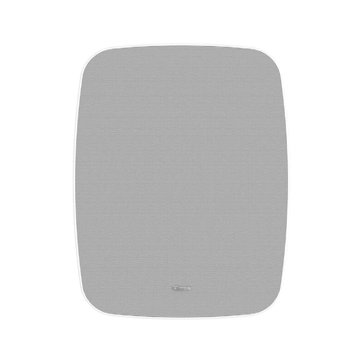 Klipsch PSM-800 Professional 8-Inch Surface-Mount Speaker, Single Unit