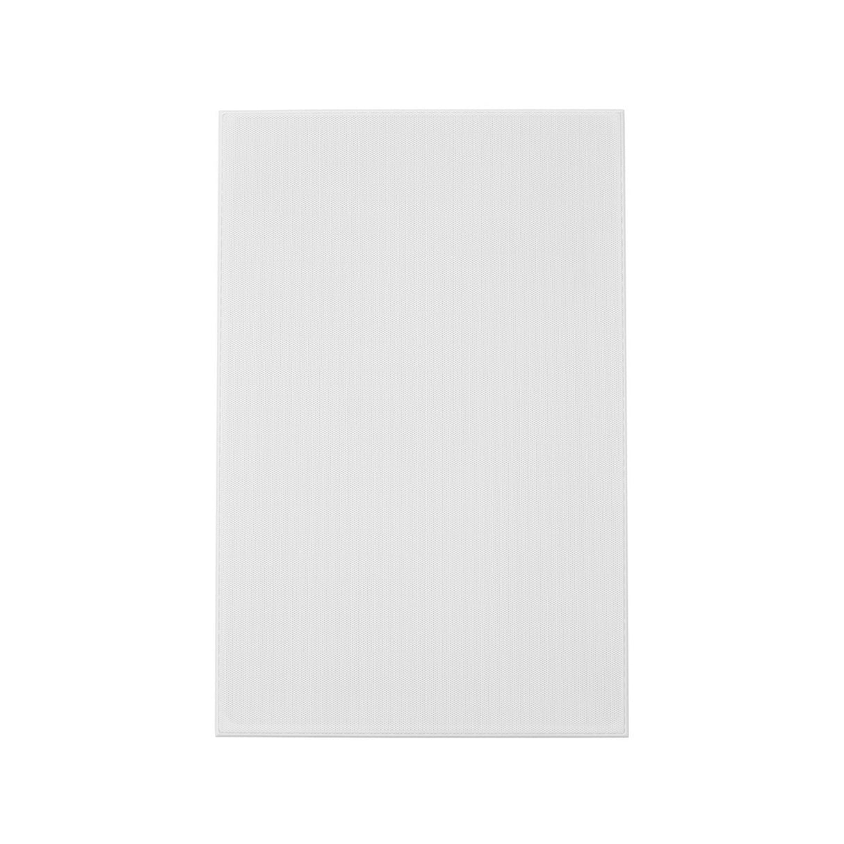 Klipsch R-3650-W II 6.5-Inch In-Wall Speaker, Single Unit, White