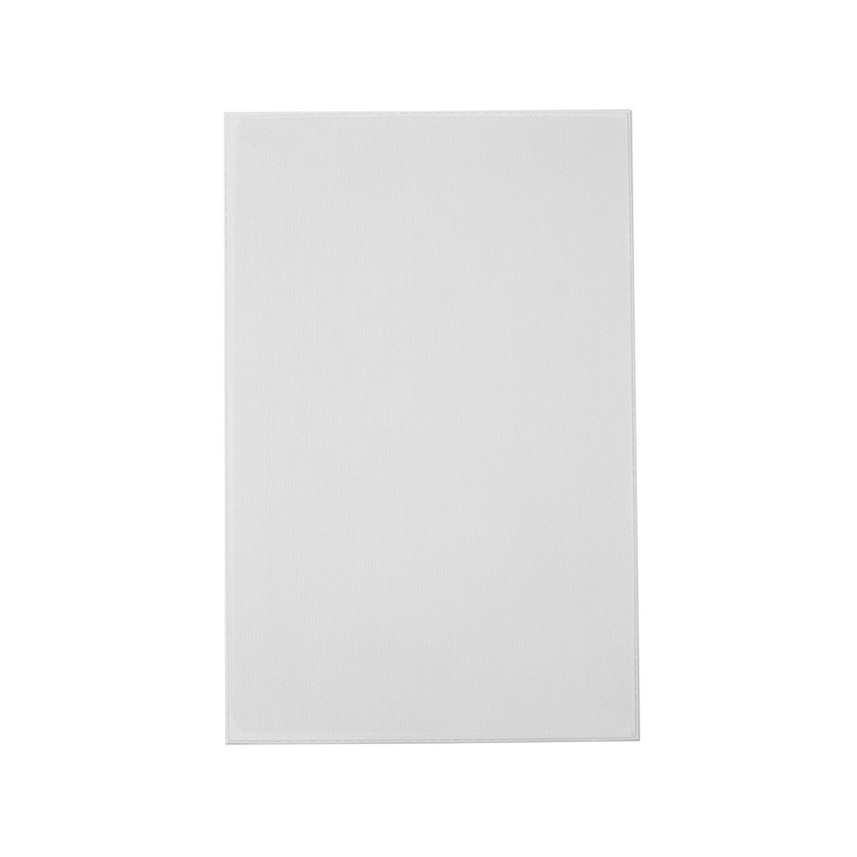 Klipsch R-5650-W II In-Wall Speaker with 6.5-Inch Cerametallic Woofer, Single Unit, White