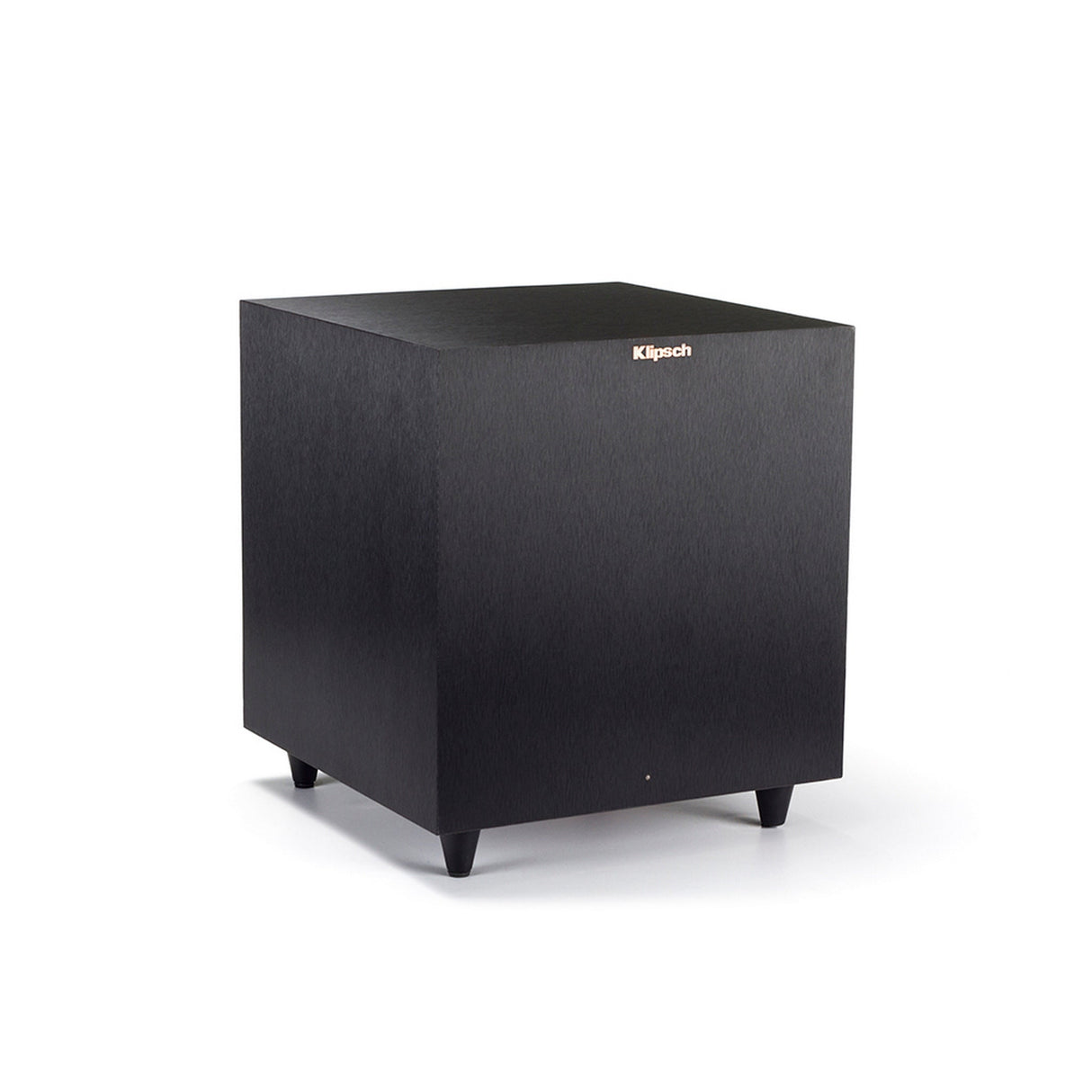Klipsch R-8SW 8-Inch Powered Subwoofer, Single Unit